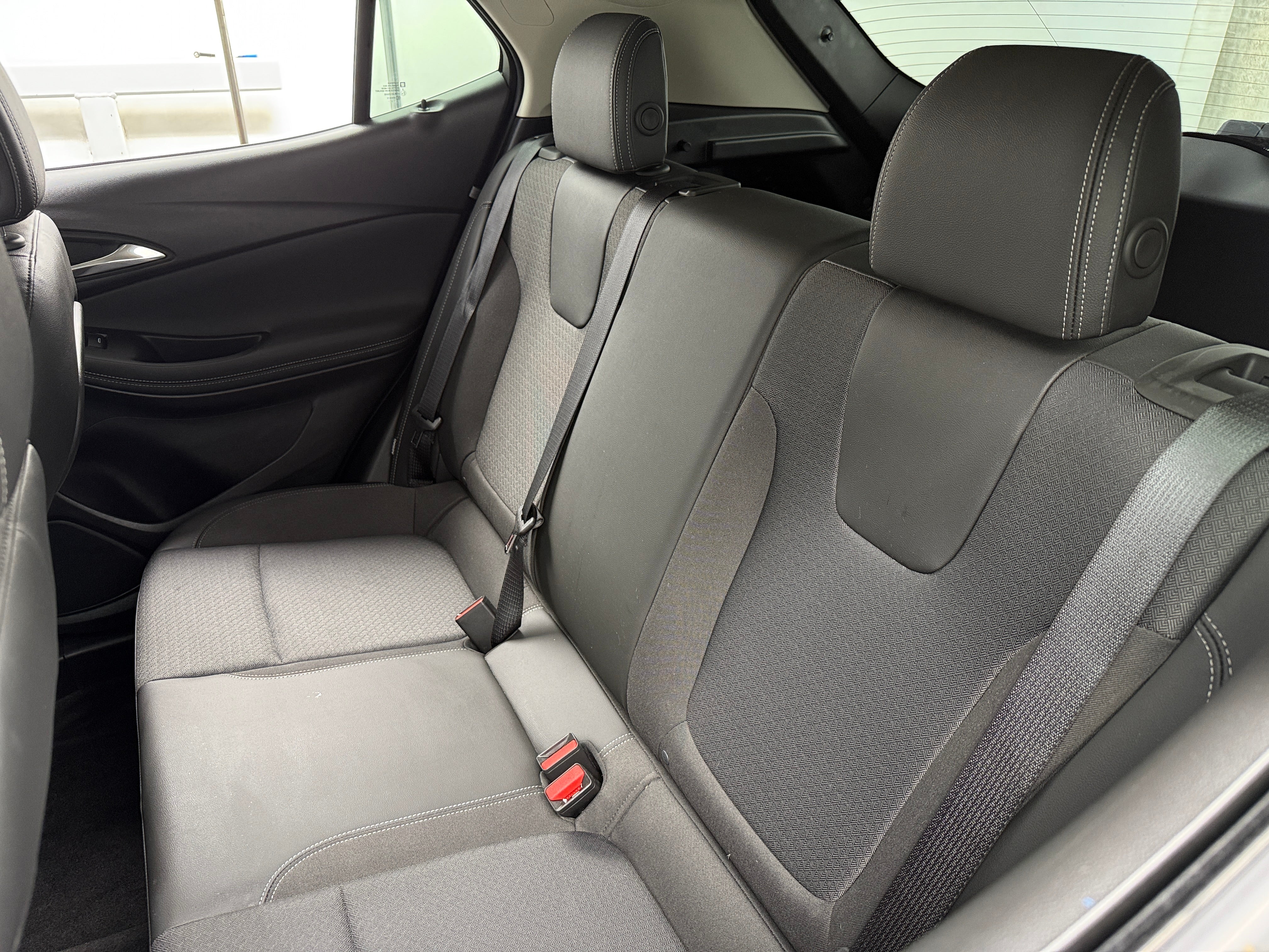 2023 Buick Encore GX Preferred 5