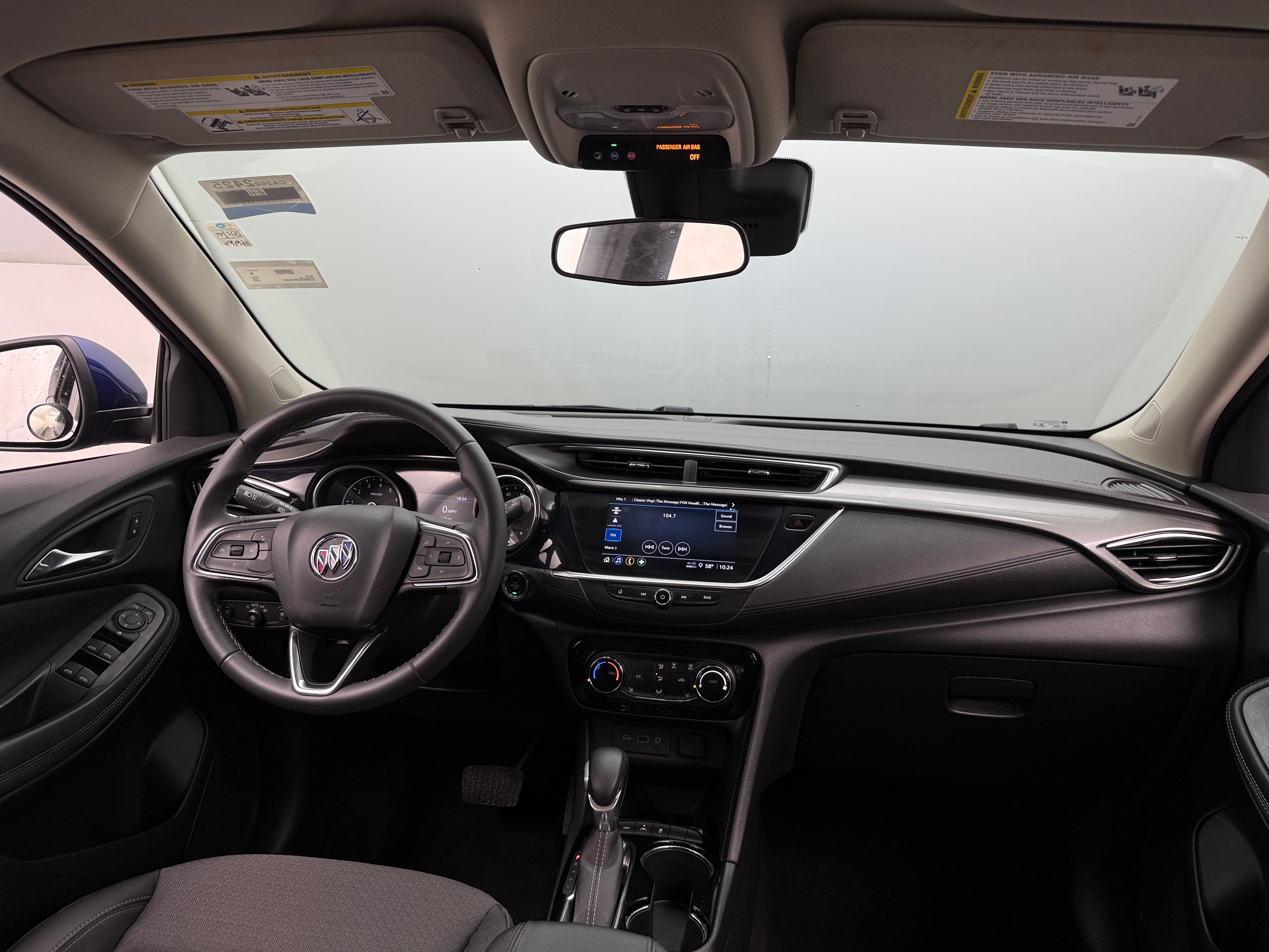 2023 Buick Encore GX Preferred 2
