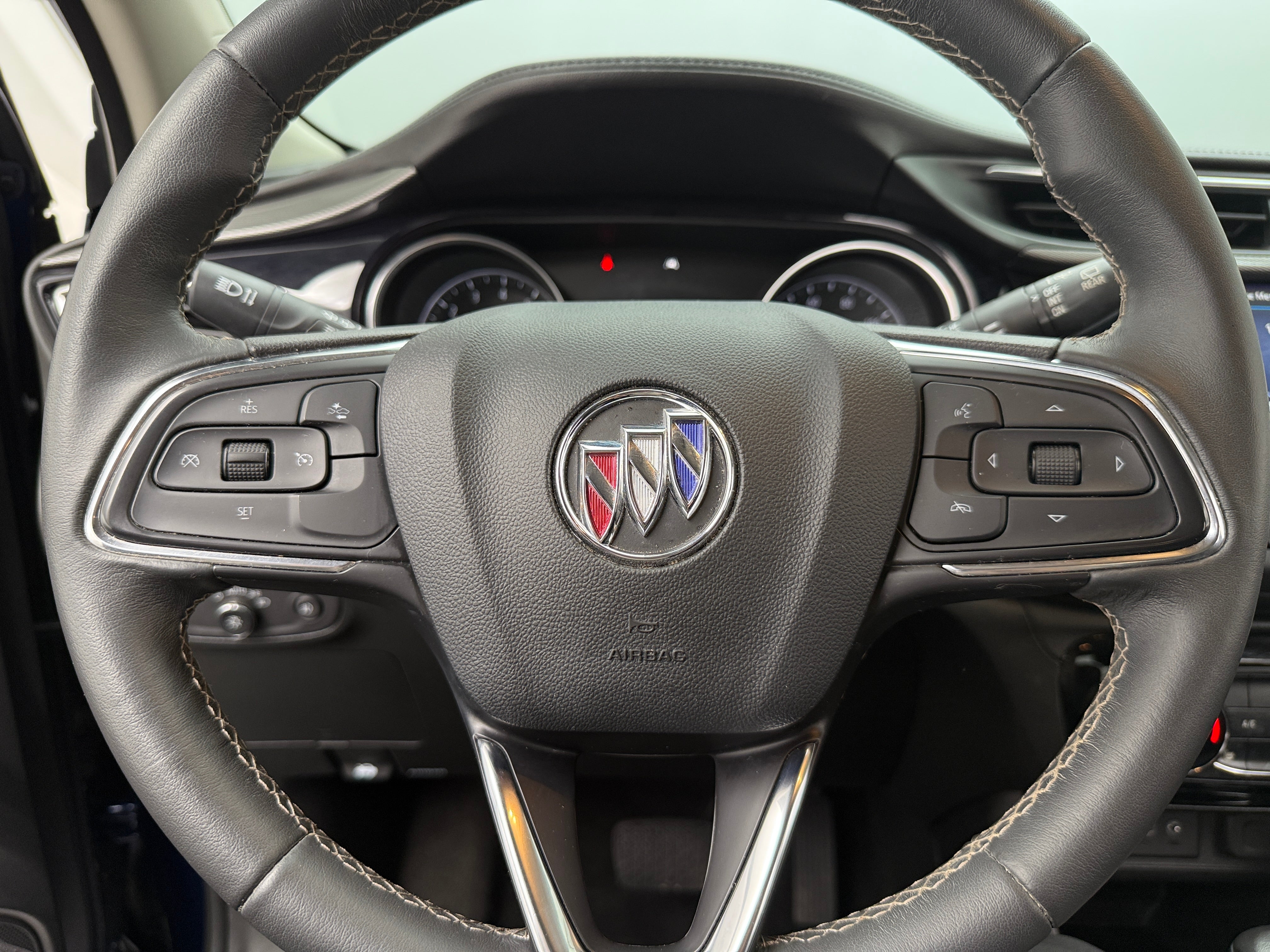 2023 Buick Encore GX Preferred 4