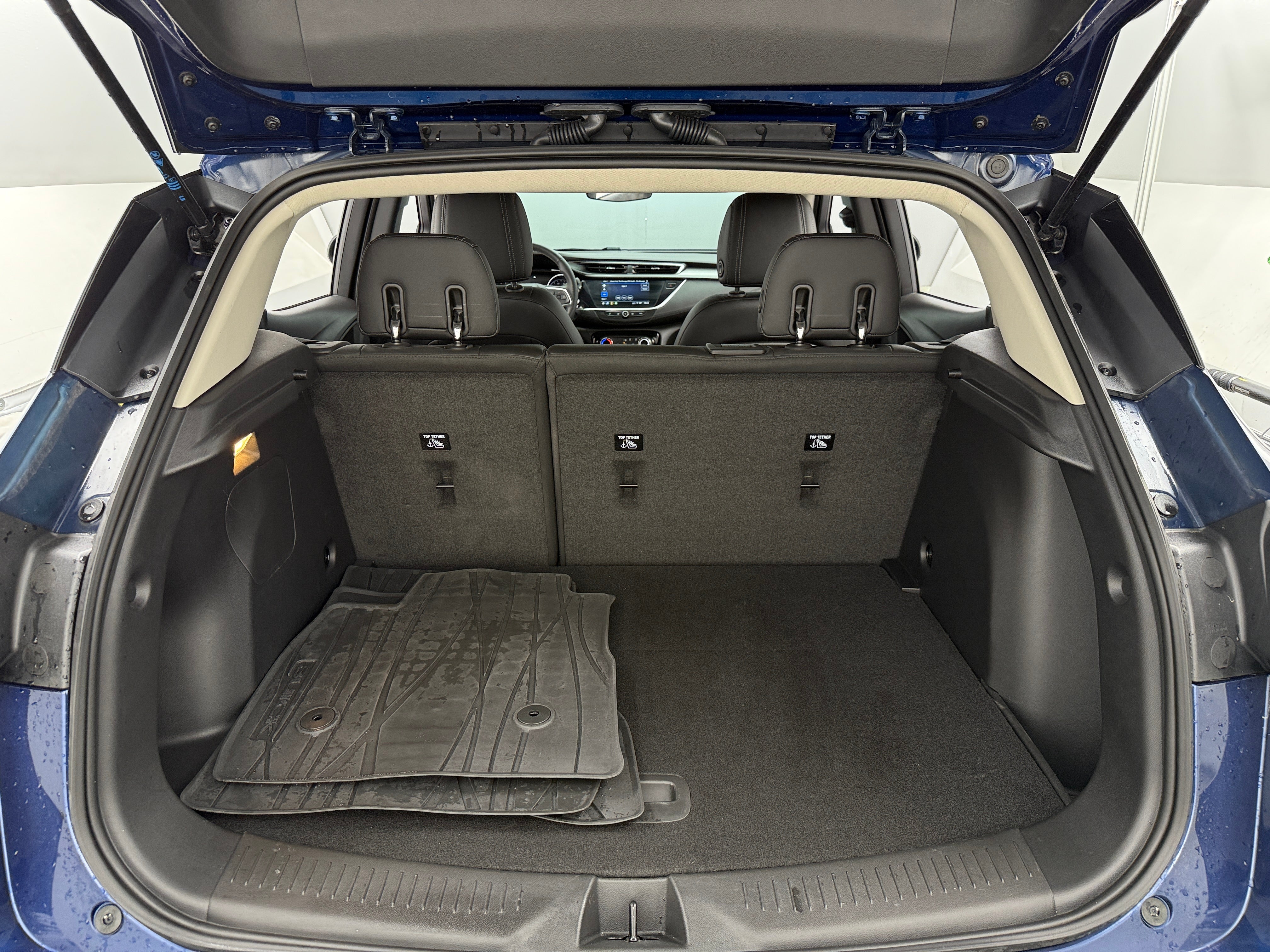 2023 Buick Encore GX Preferred 6
