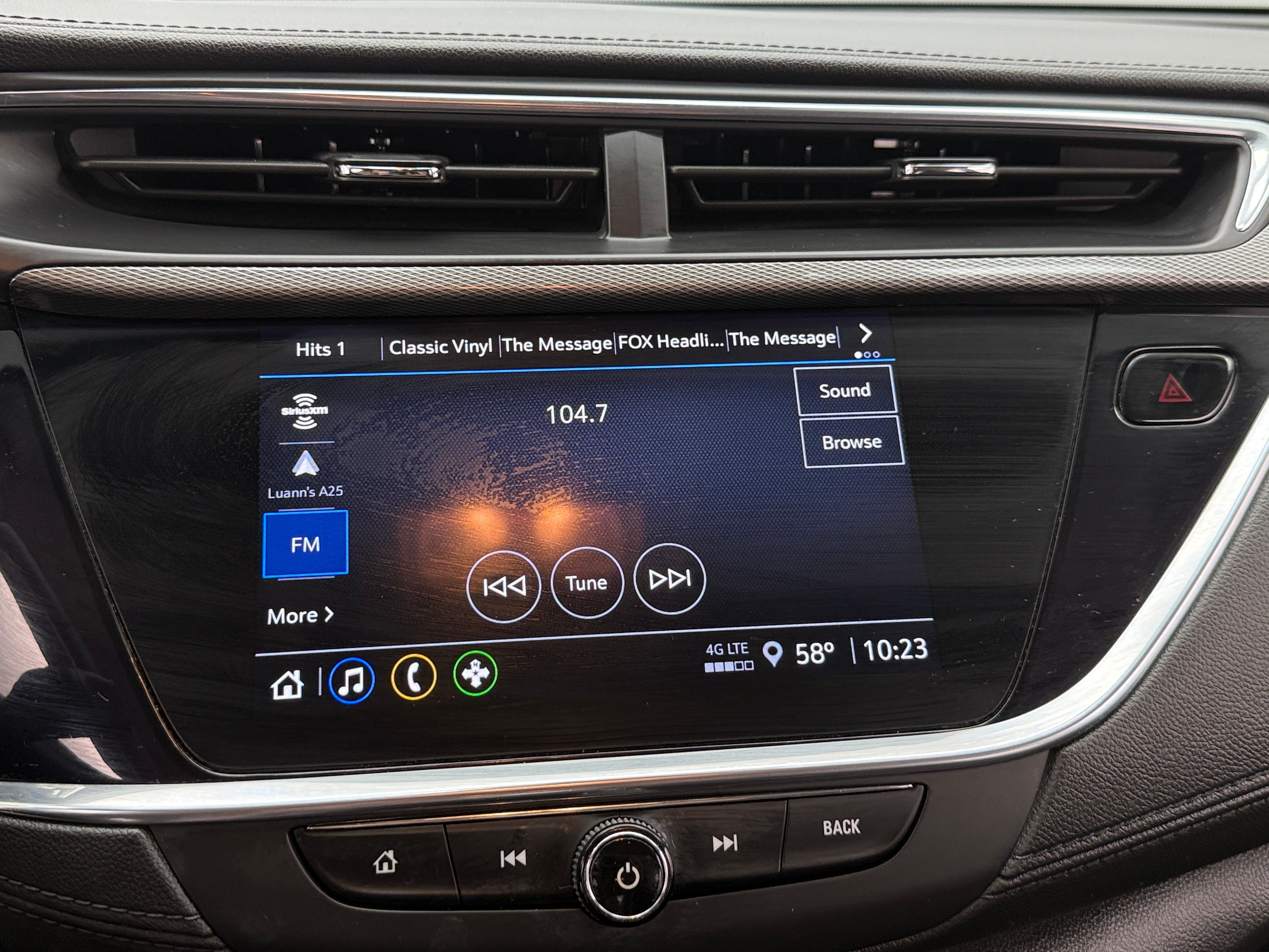 2023 Buick Encore GX Preferred 3