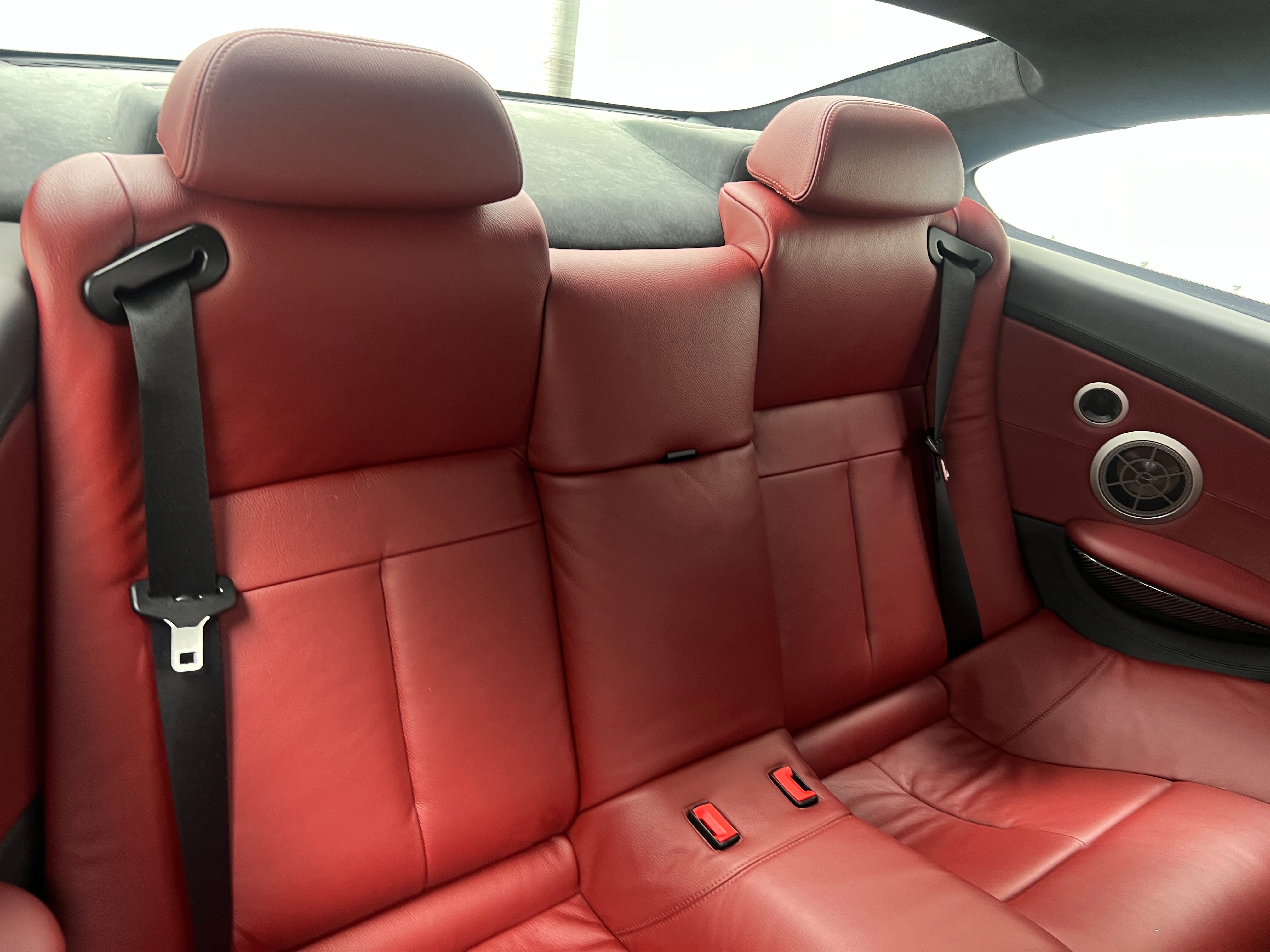 2010 BMW M6 Base 4