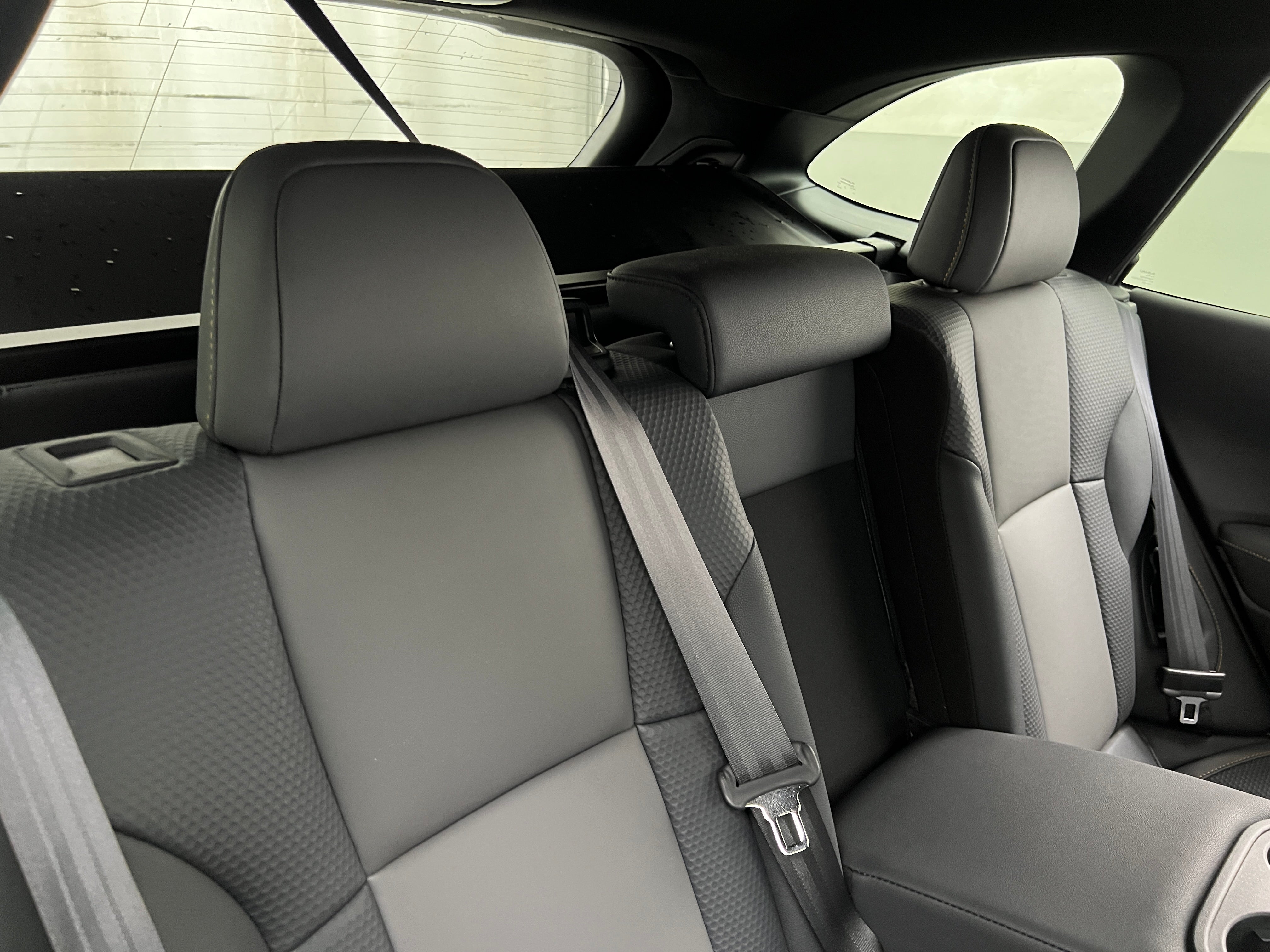 2022 Subaru Outback Wilderness 6