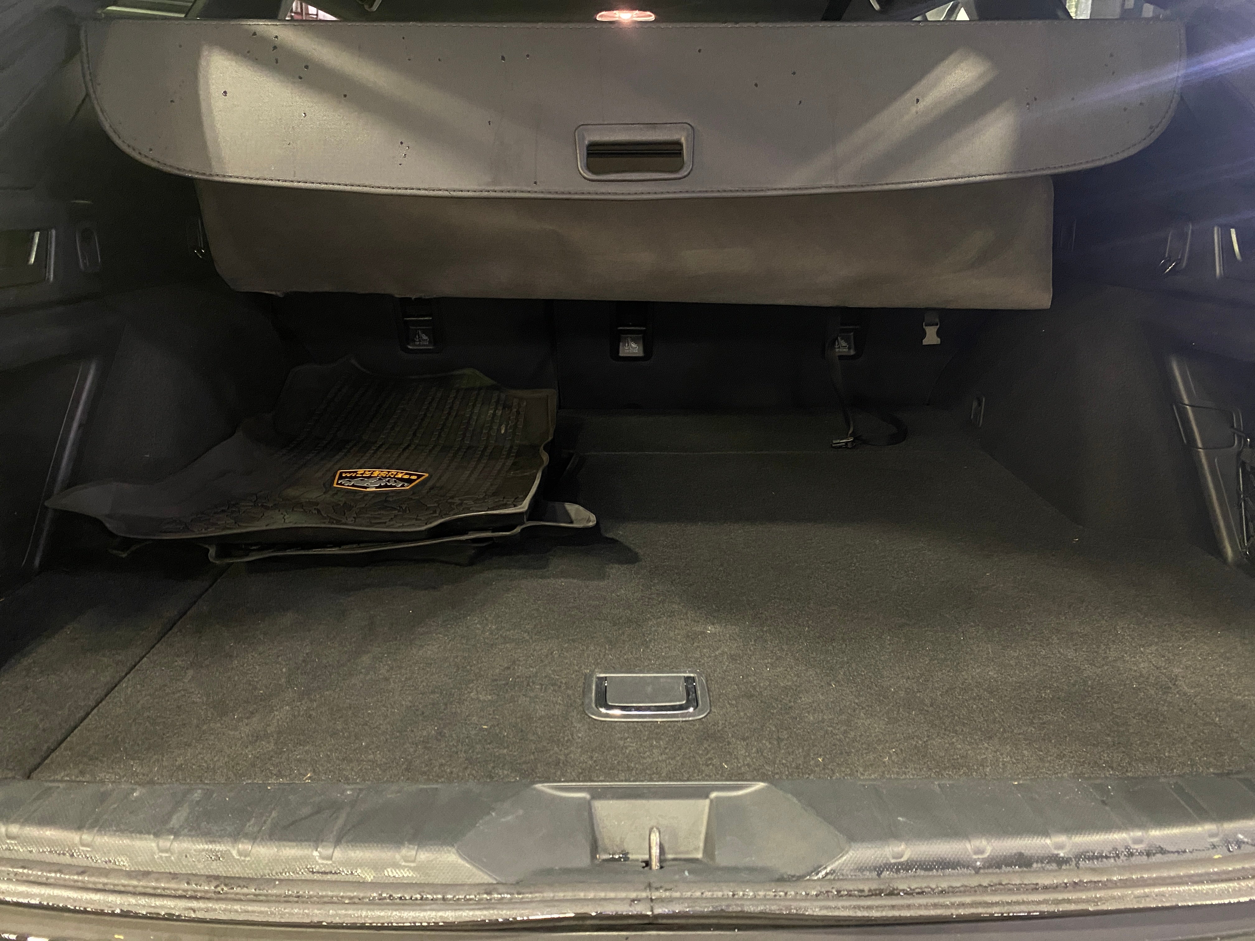 2022 Subaru Outback Wilderness 7