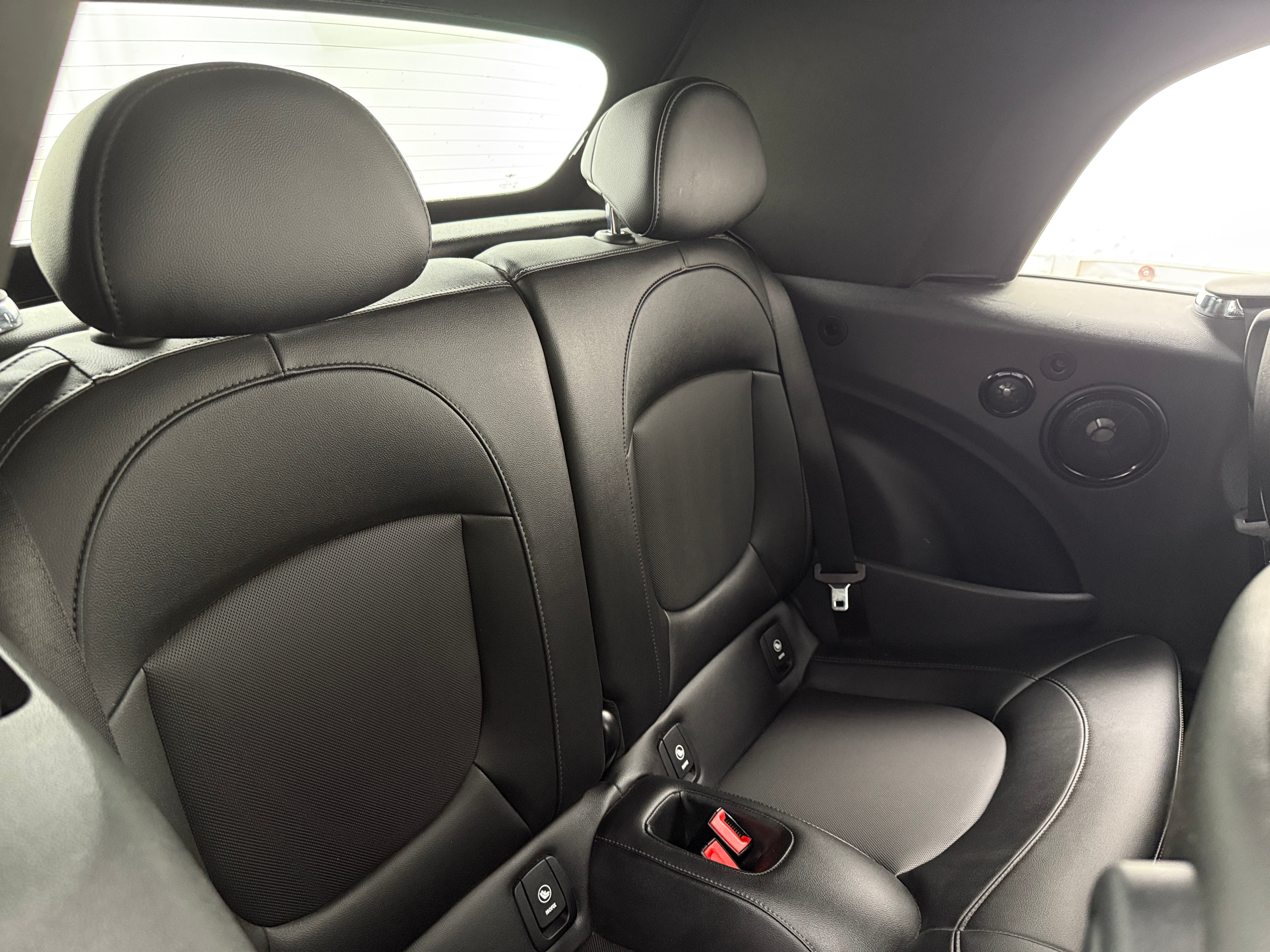 2018 MINI Cooper Convertible  5