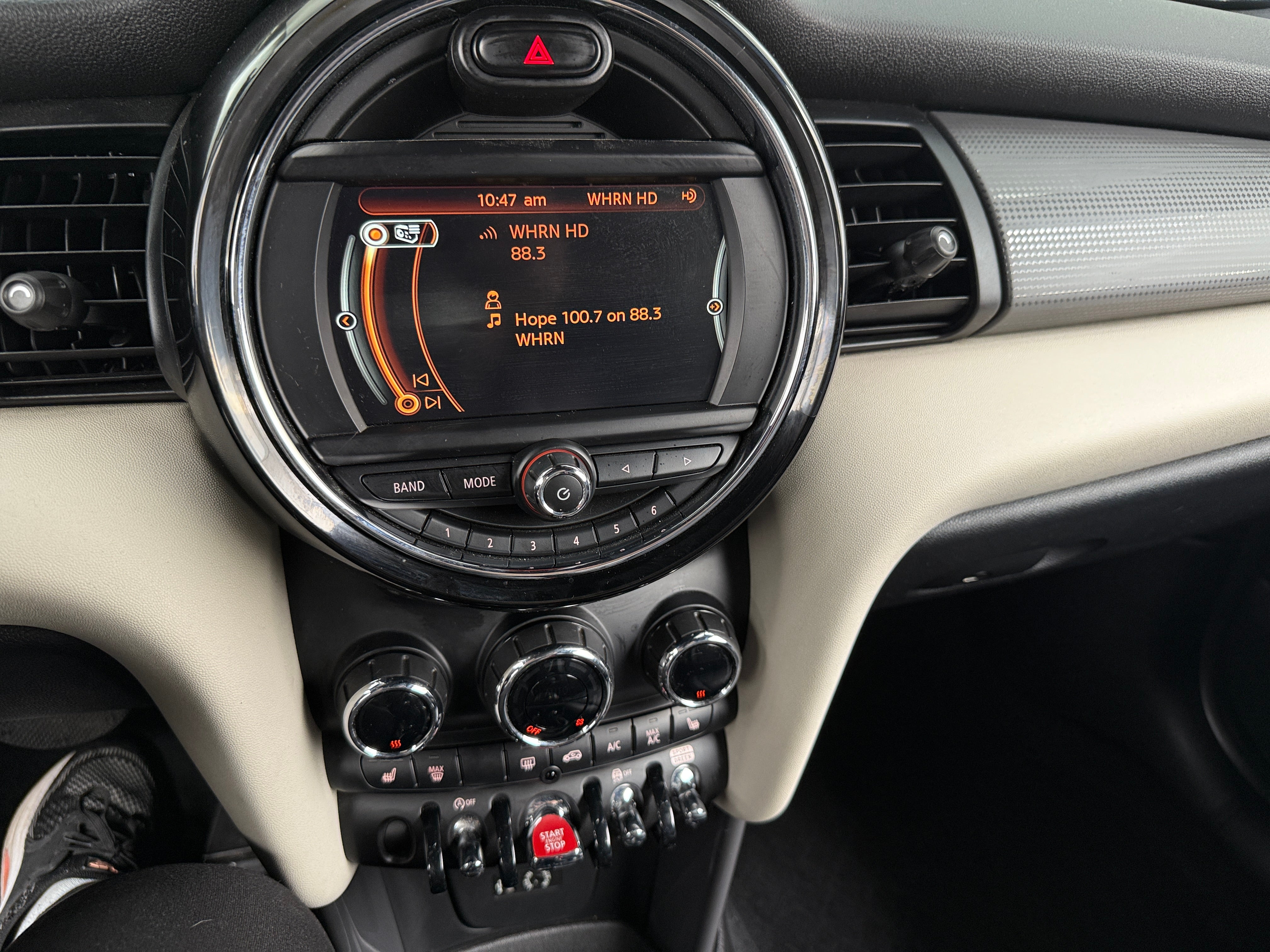 2018 MINI Cooper Convertible  3