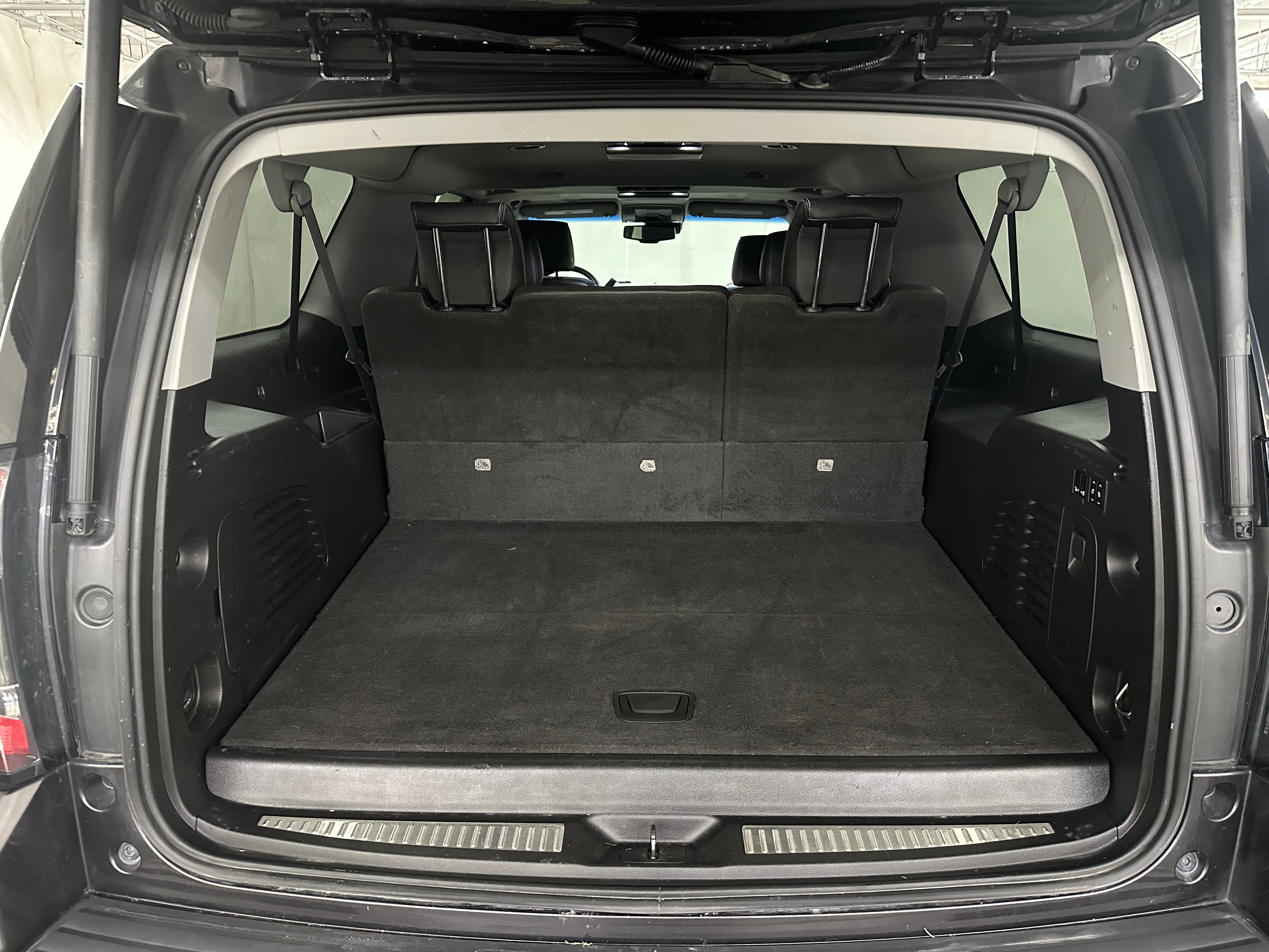 2016 GMC Yukon XL Denali 6