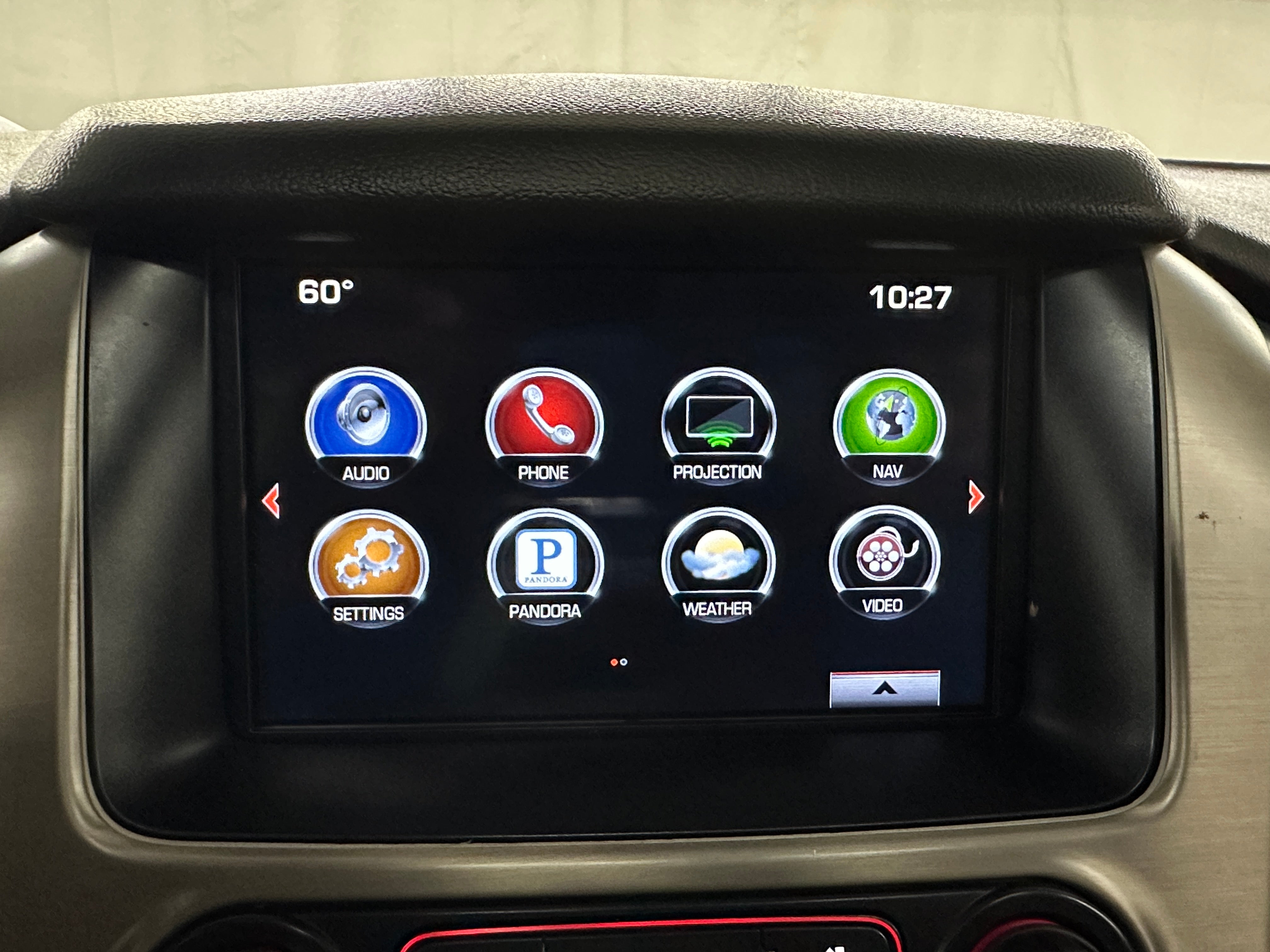 2016 GMC Yukon XL Denali 3