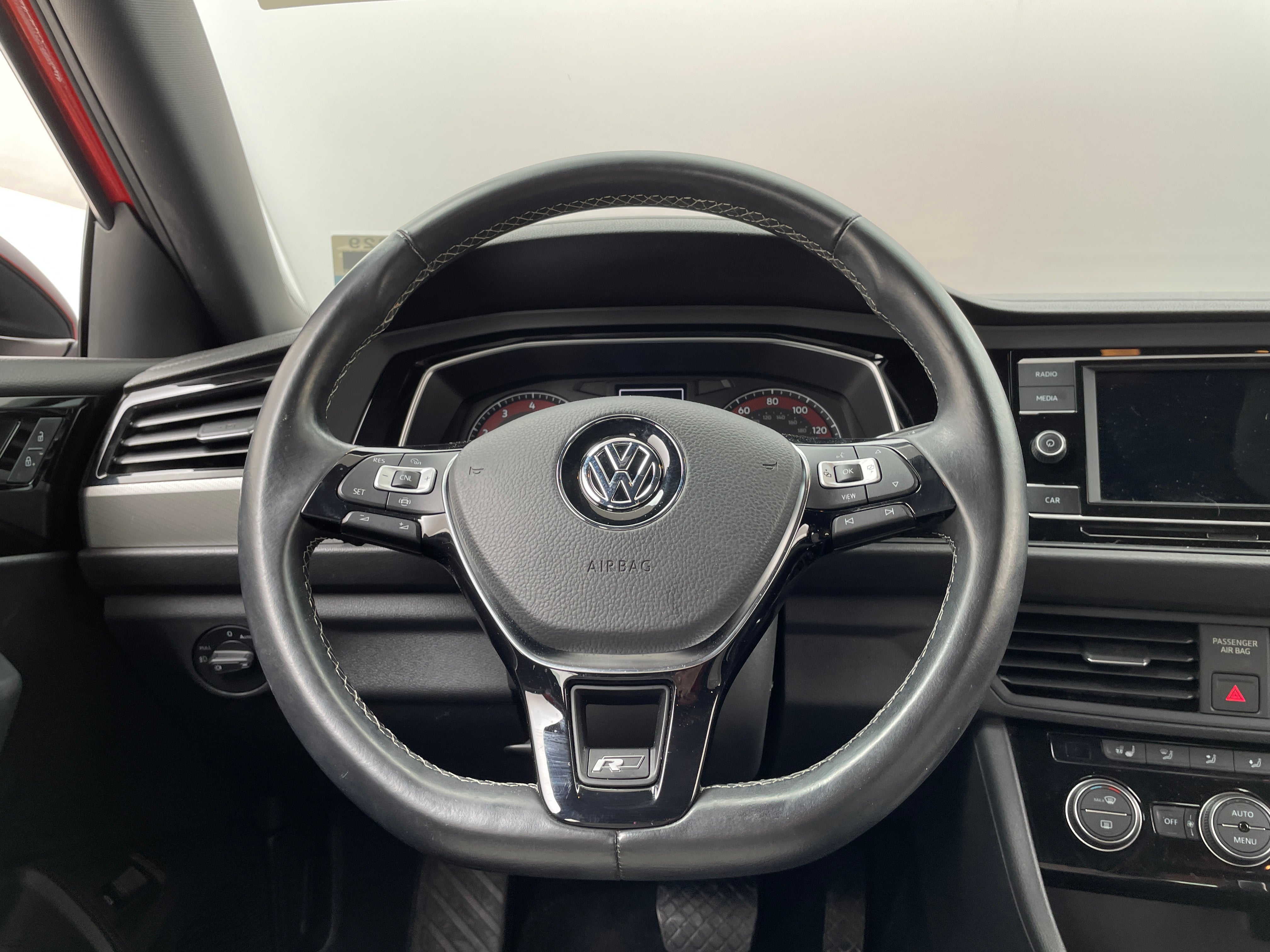 2019 Volkswagen Jetta R-Line 5