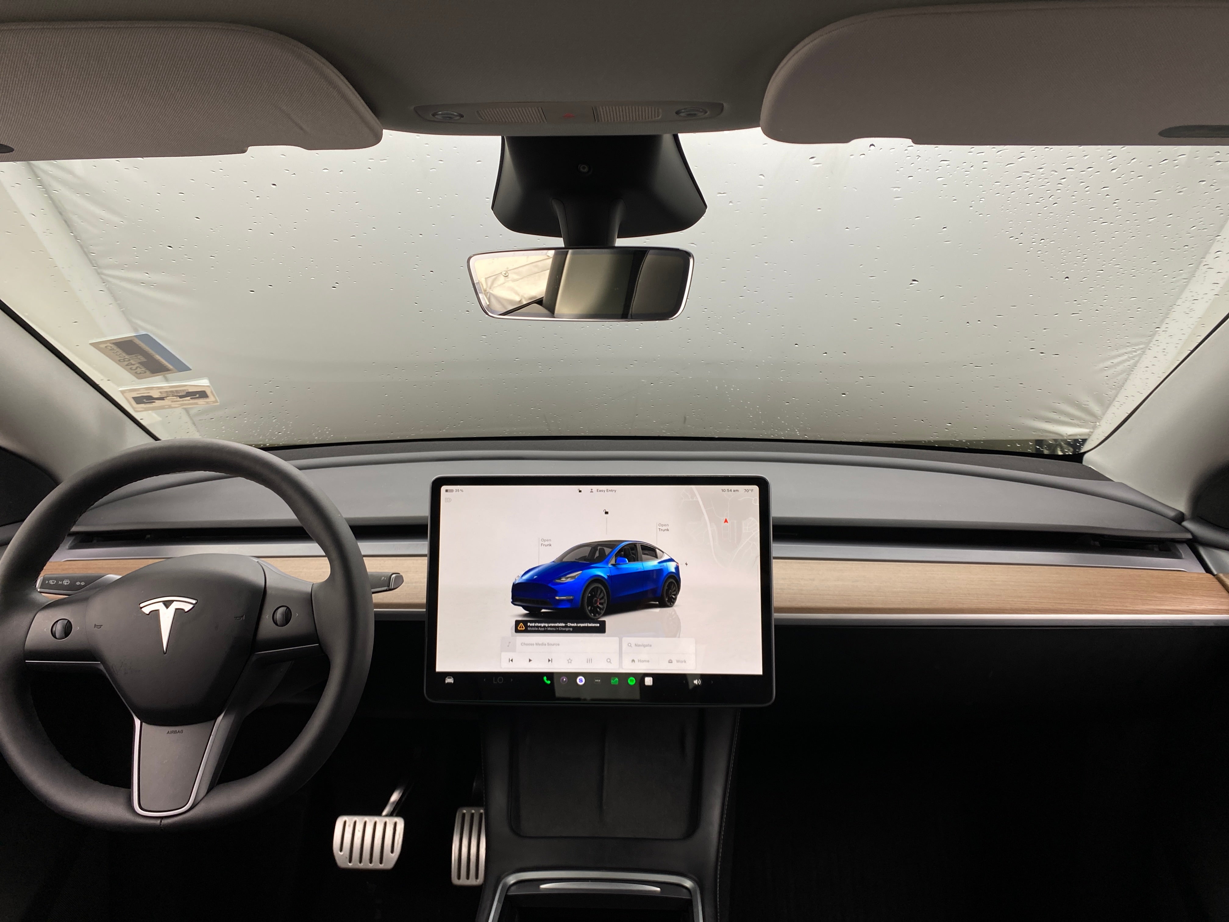 2023 Tesla Model Y Performance 2