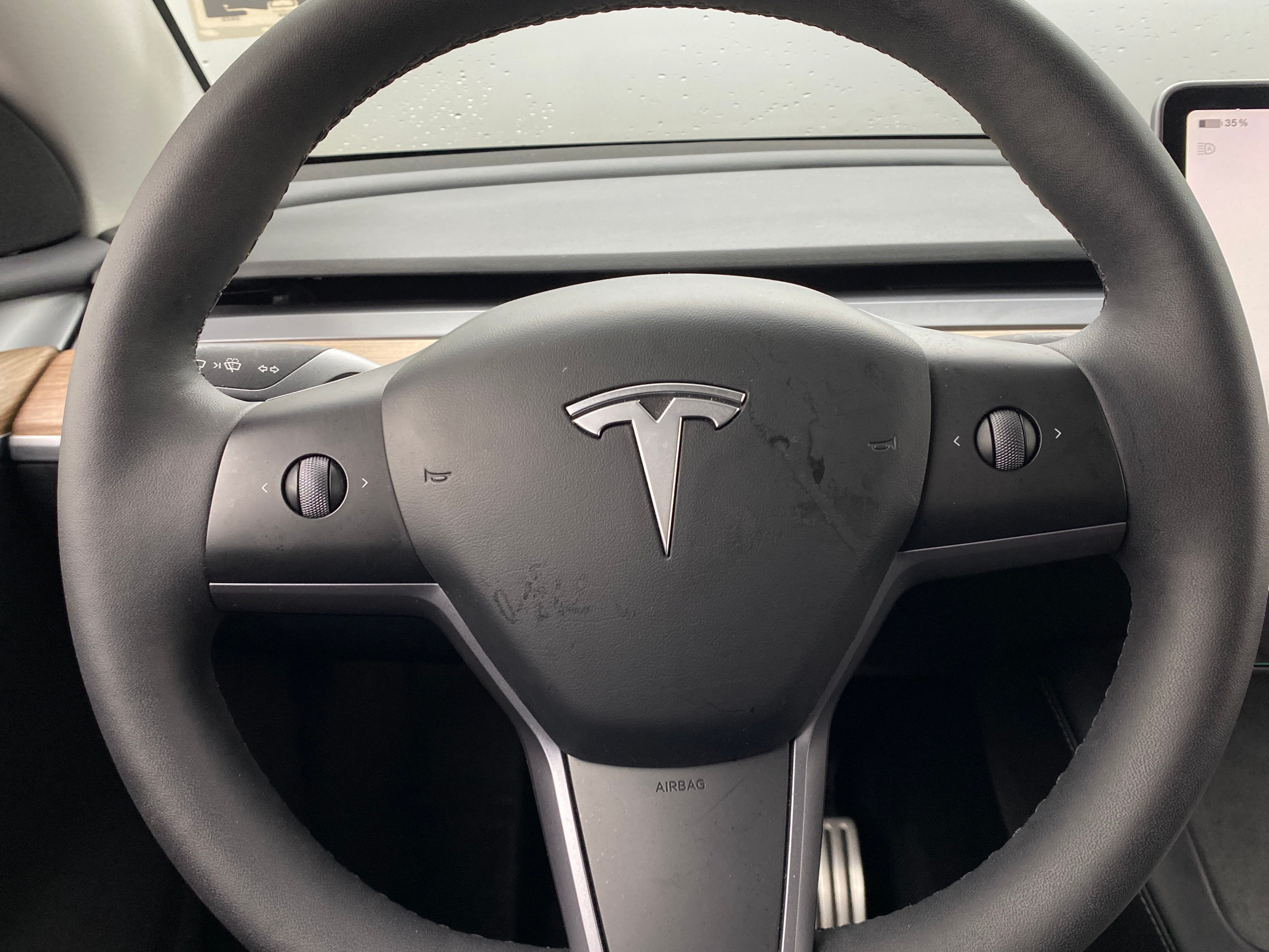 2023 Tesla Model Y Performance 4