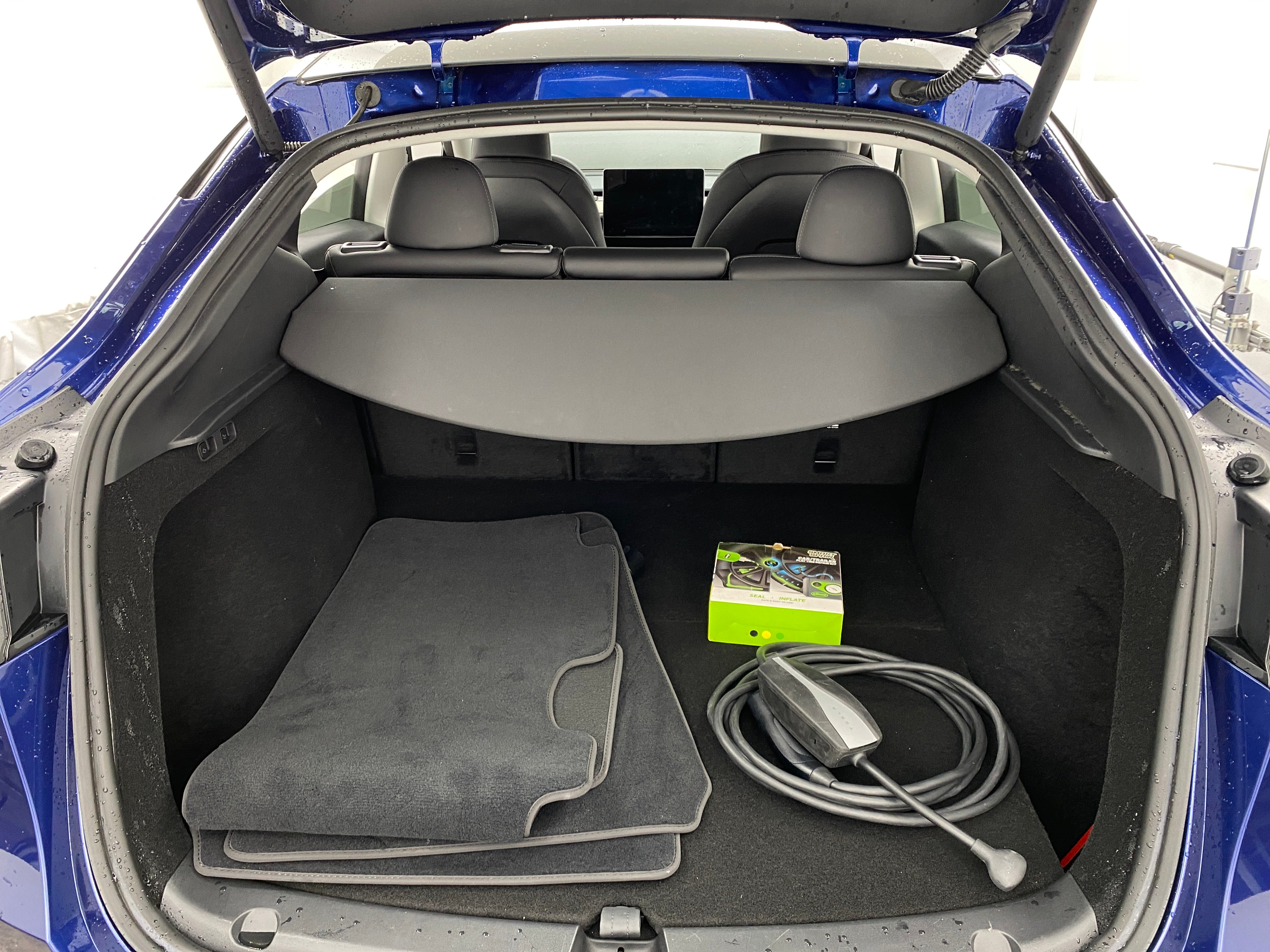 2023 Tesla Model Y Performance 6