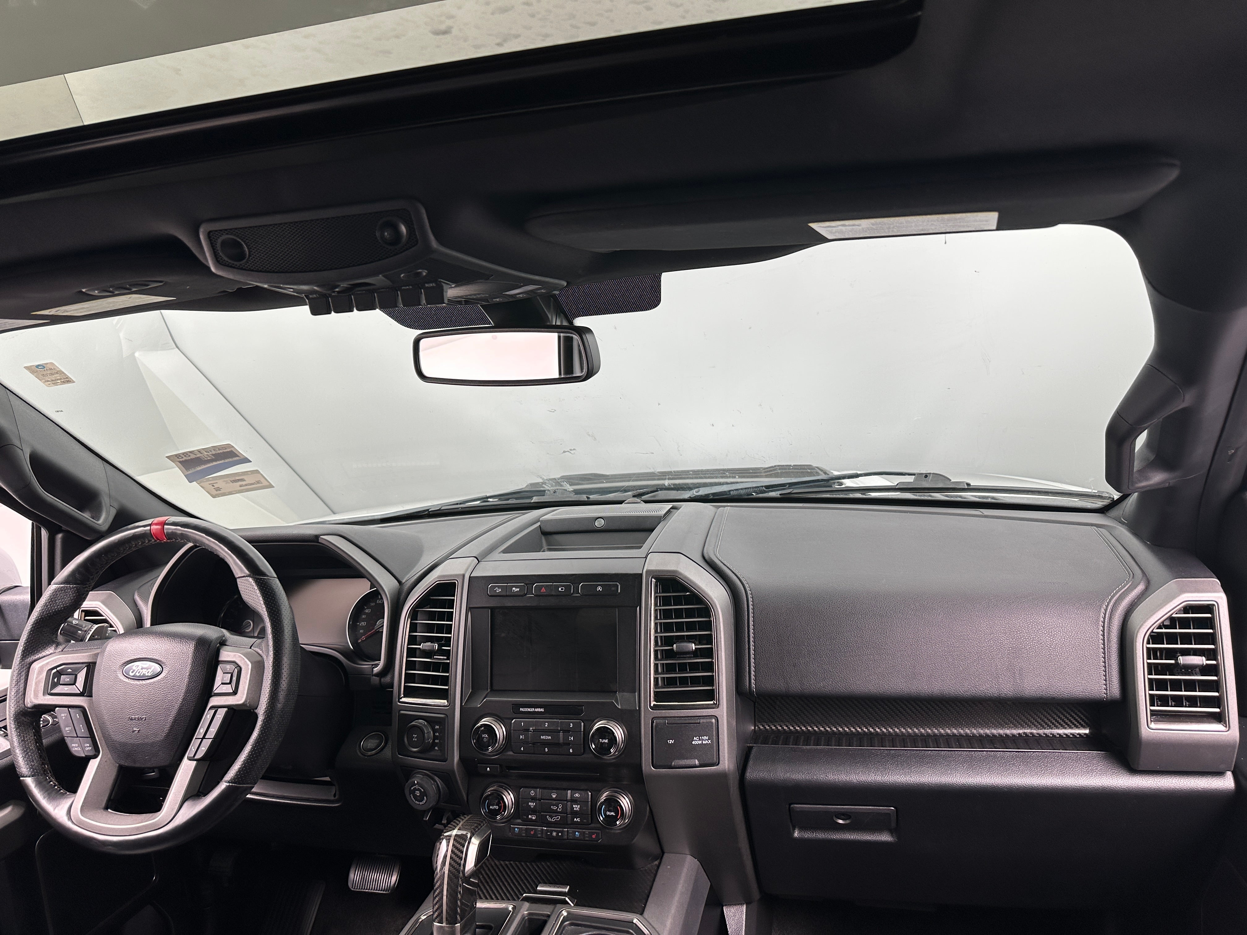 2018 Ford Econoline E-150 2