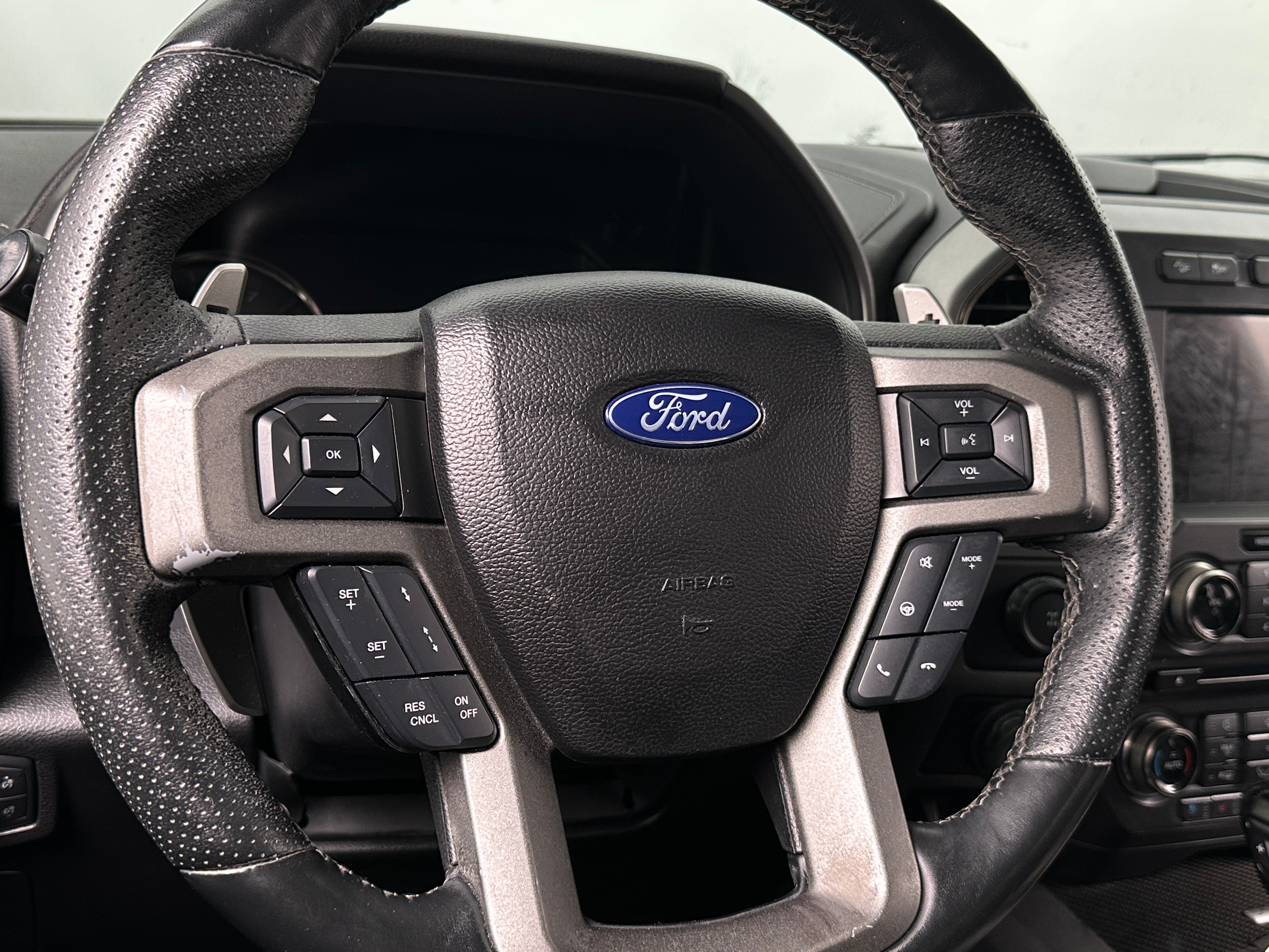 2018 Ford Econoline E-150 4