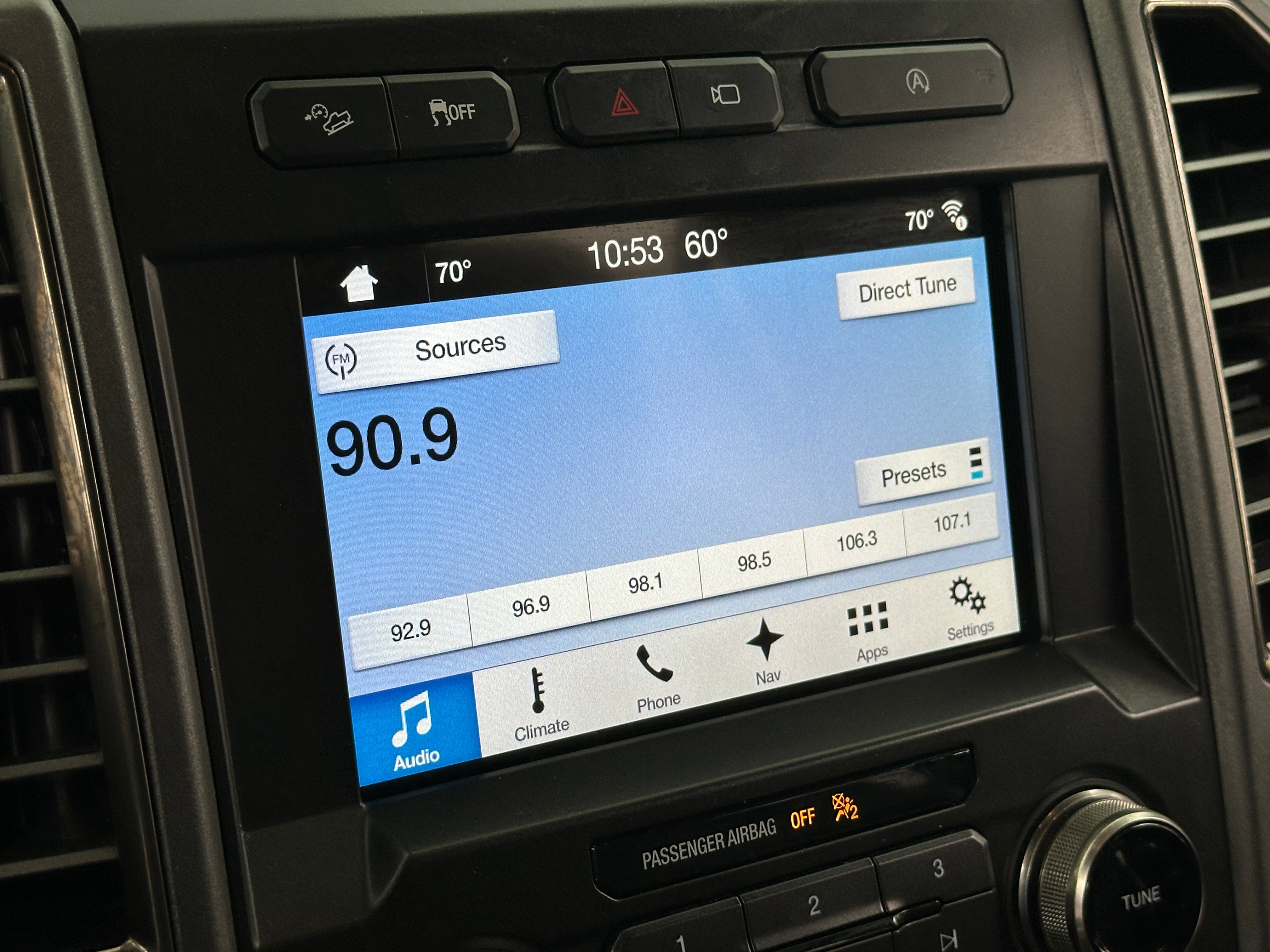 2018 Ford Econoline E-150 3