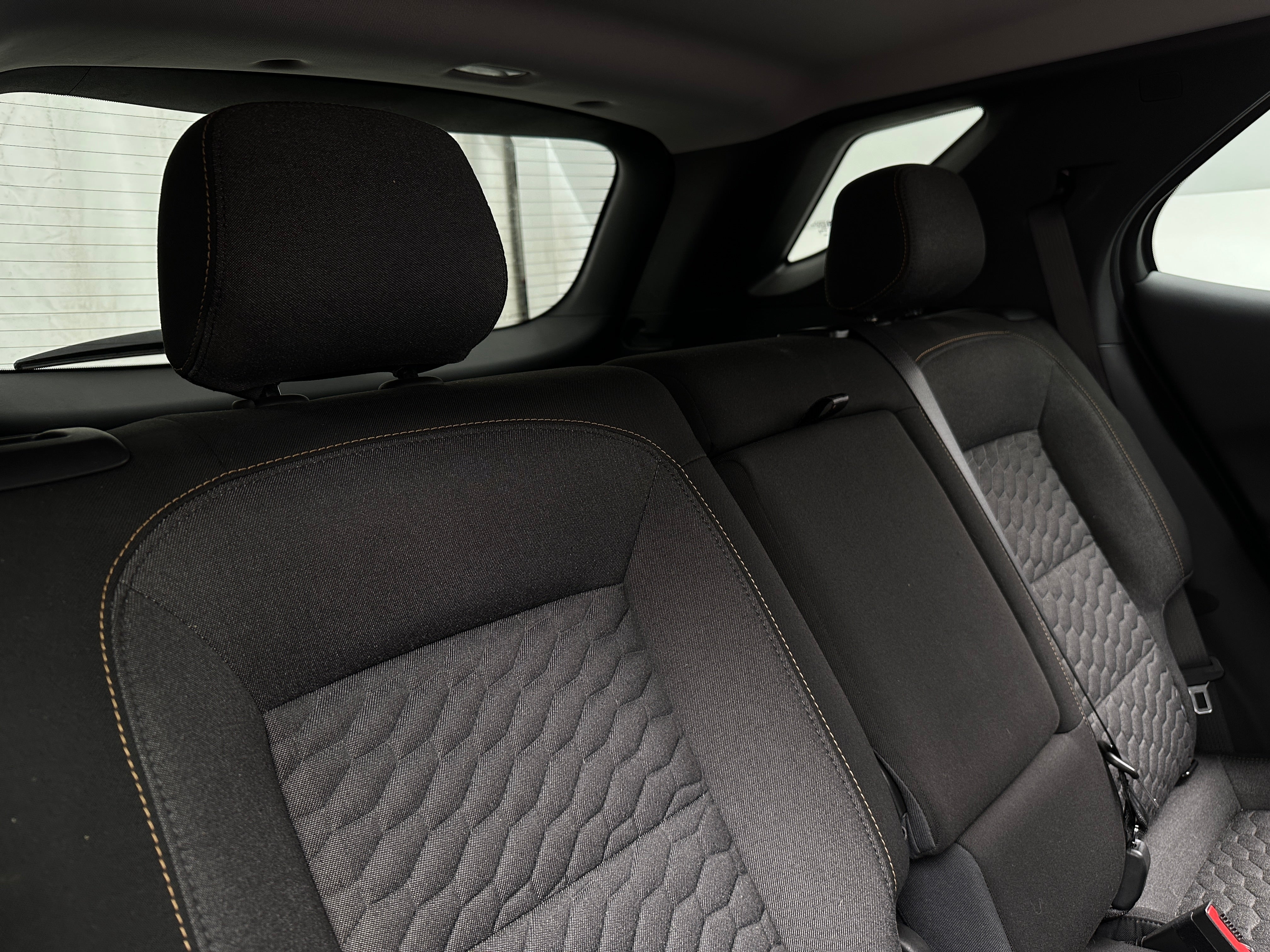 2021 Chevrolet Equinox LT 6