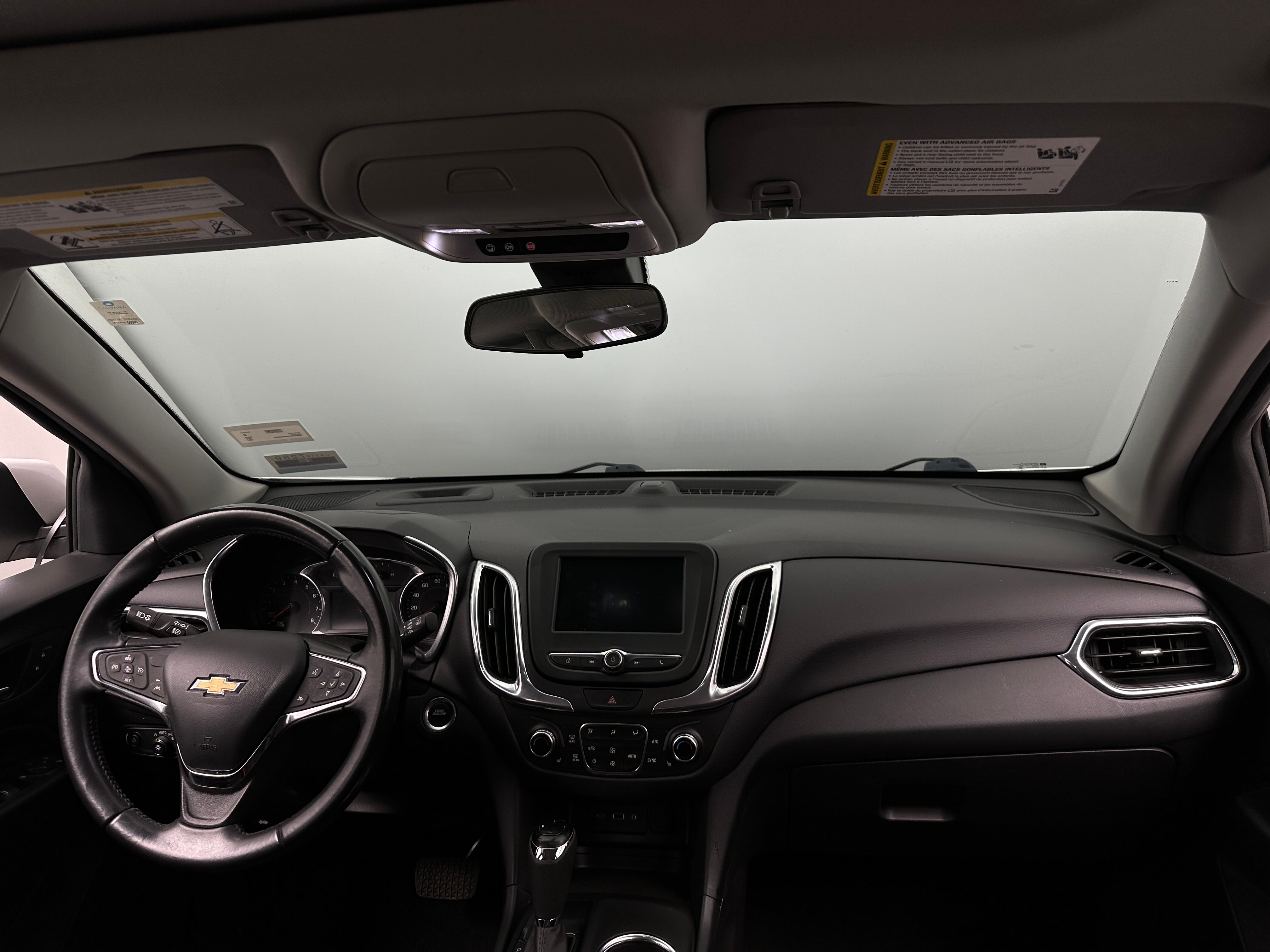 2021 Chevrolet Equinox LT 3
