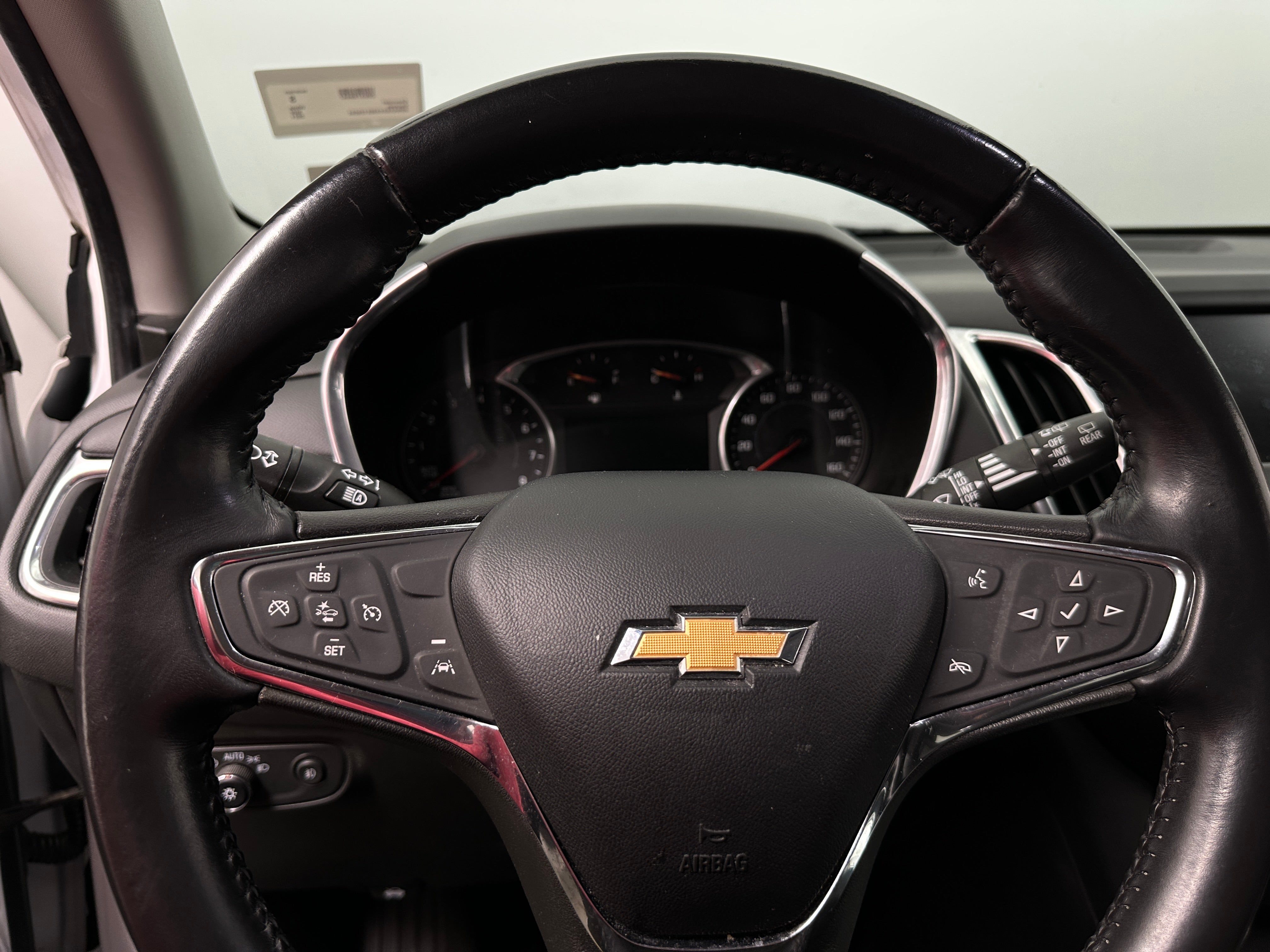 2021 Chevrolet Equinox LT 5