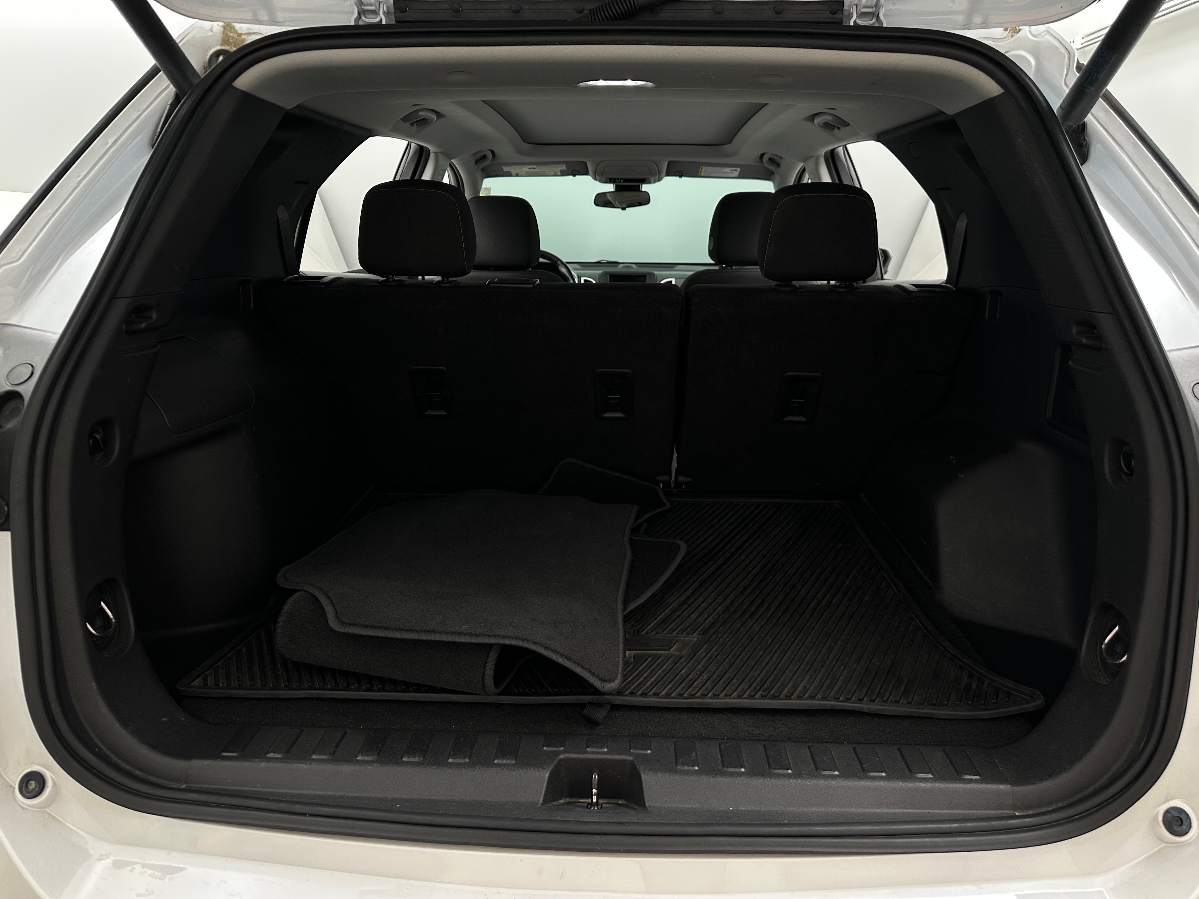 2021 Chevrolet Equinox LT 7