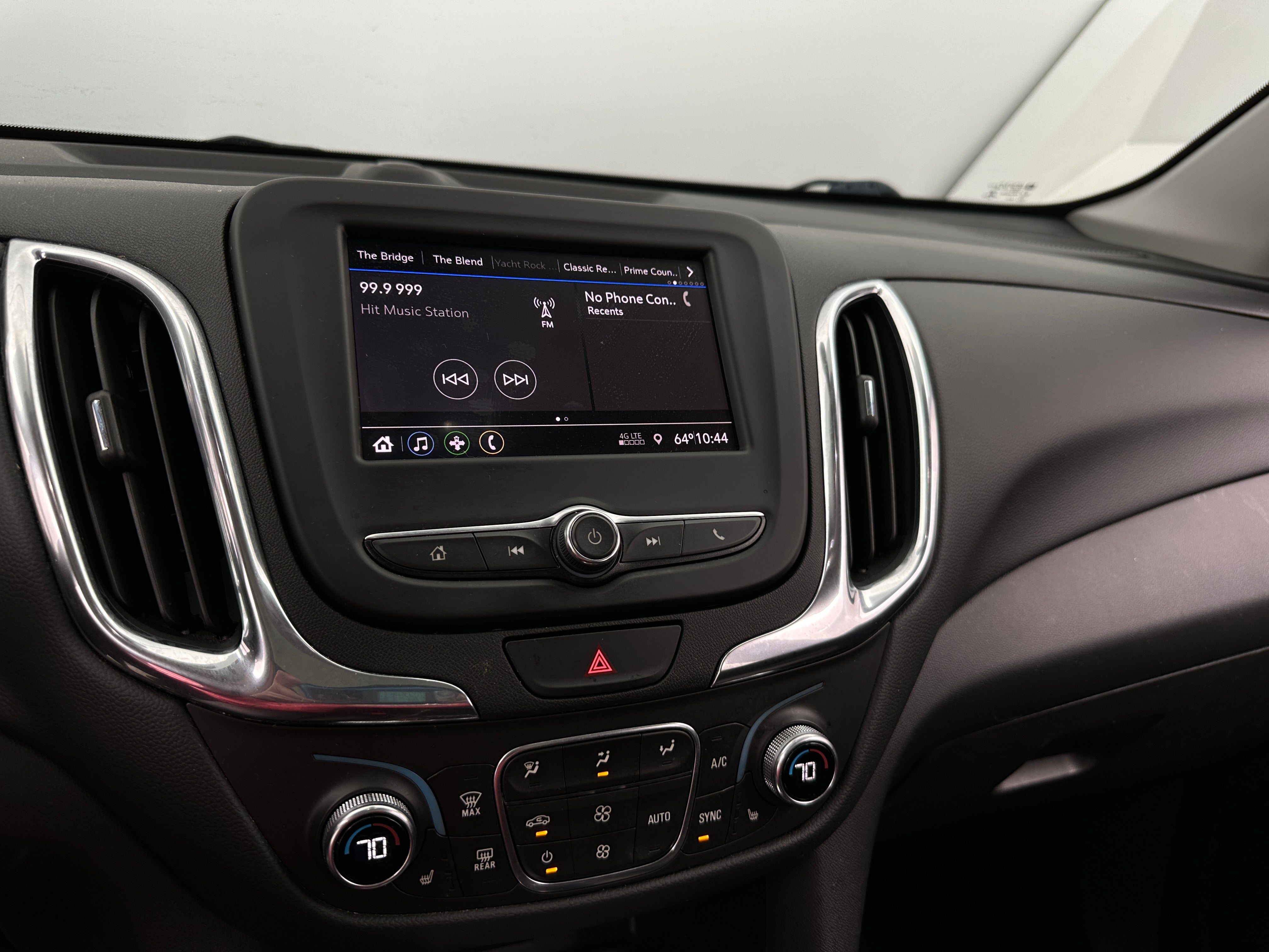 2021 Chevrolet Equinox LT 4