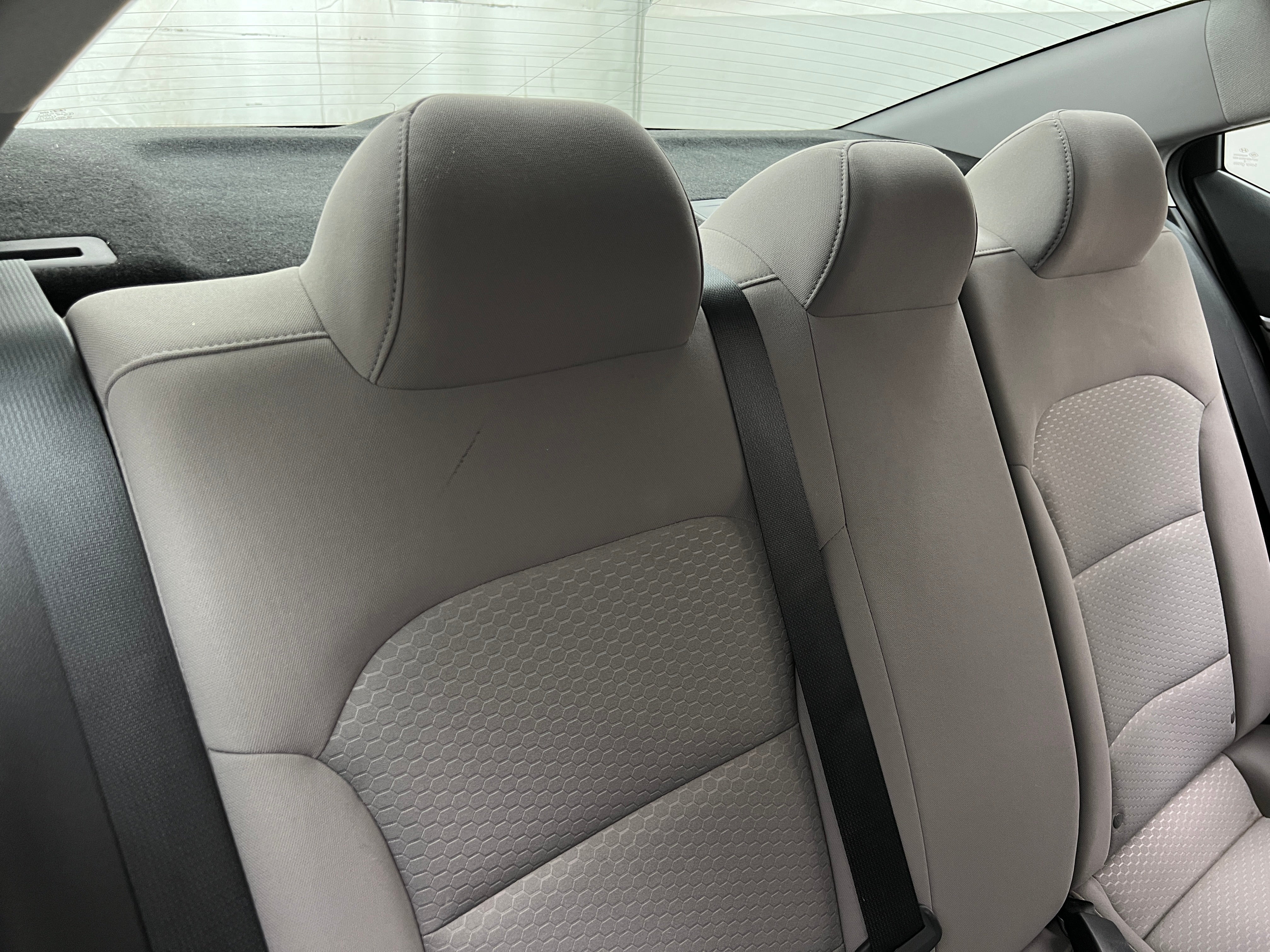 2019 Hyundai Elantra SE 6