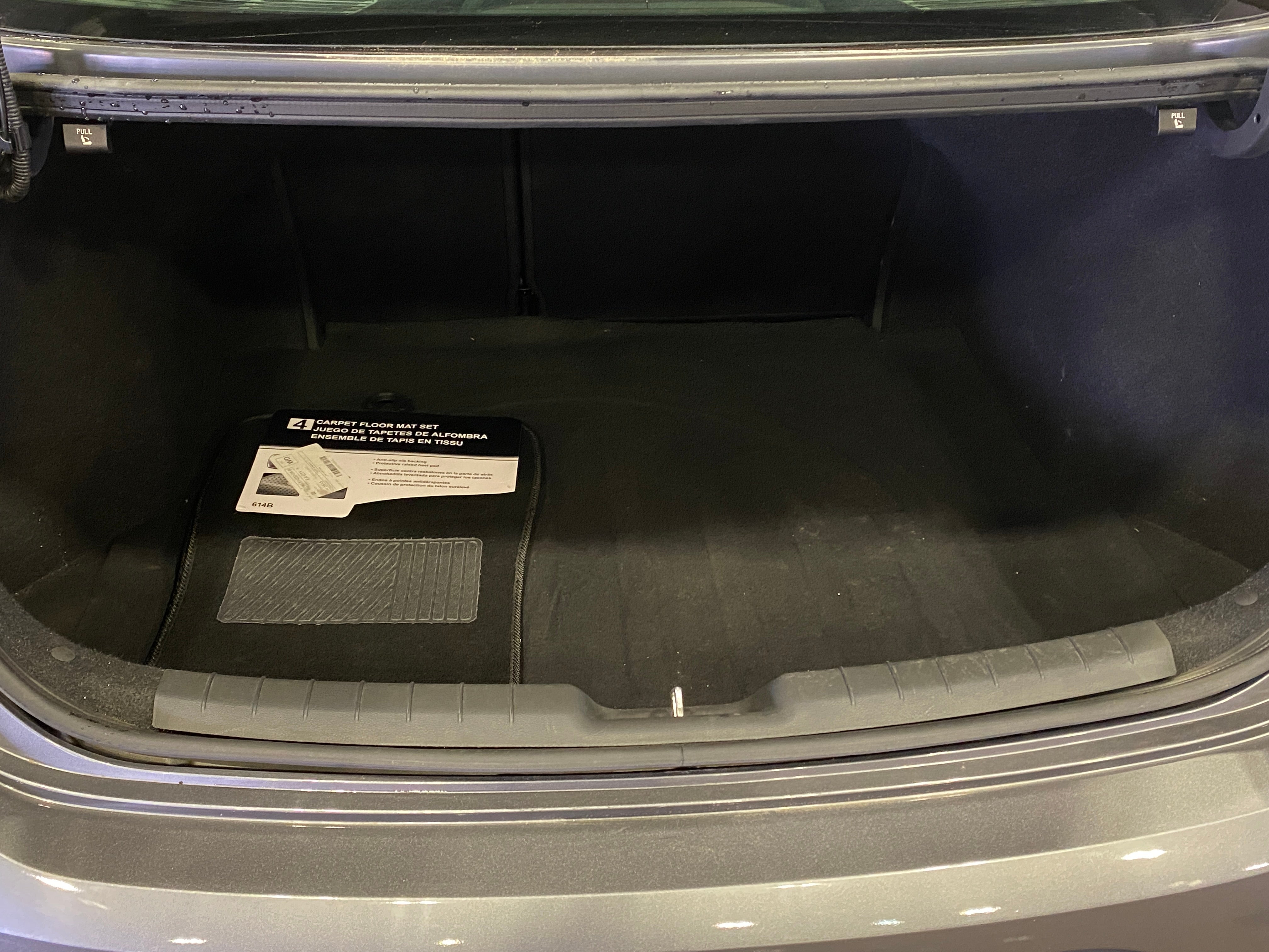 2019 Hyundai Elantra SE 7