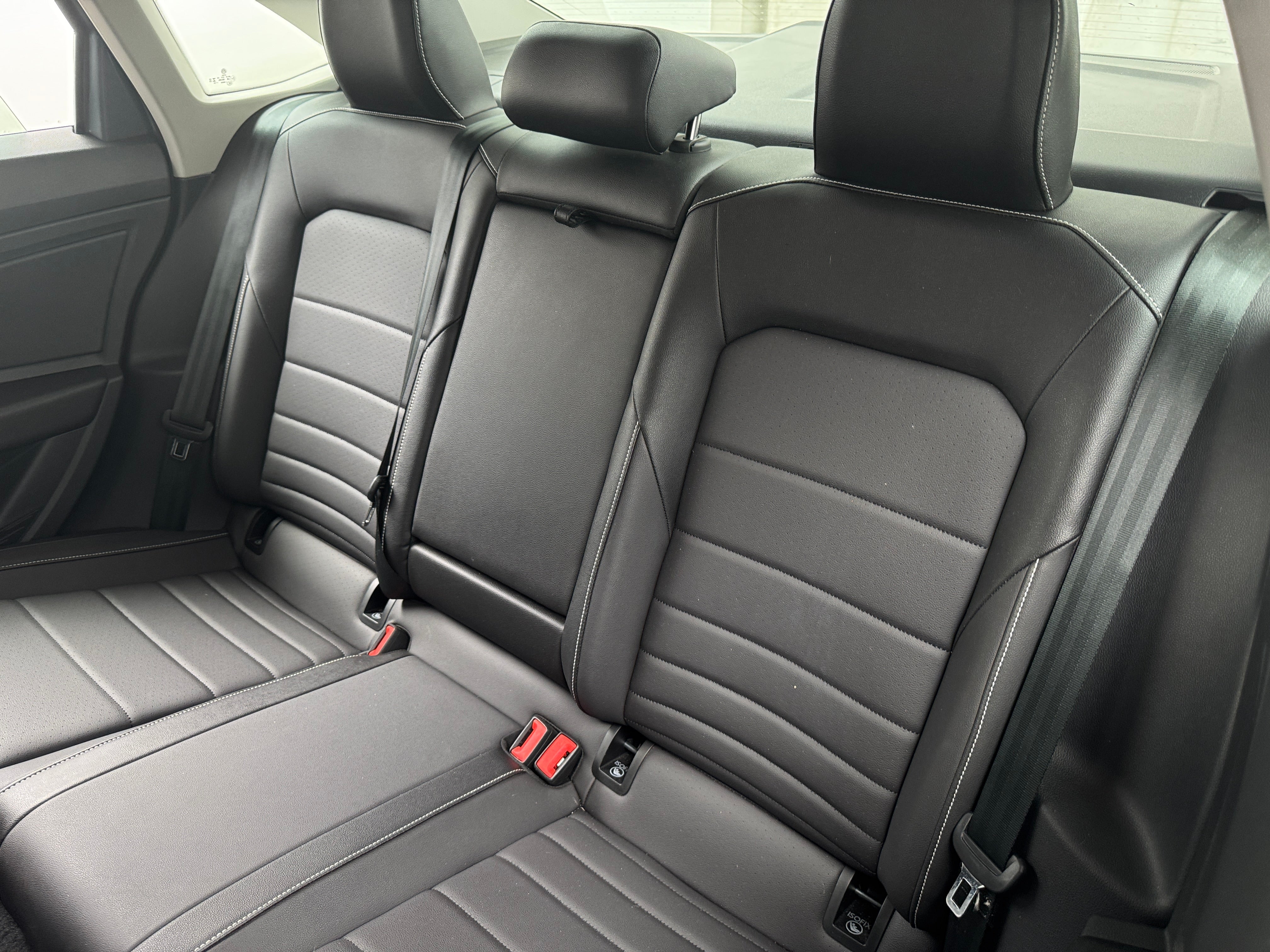 2023 Volkswagen Jetta SE 5