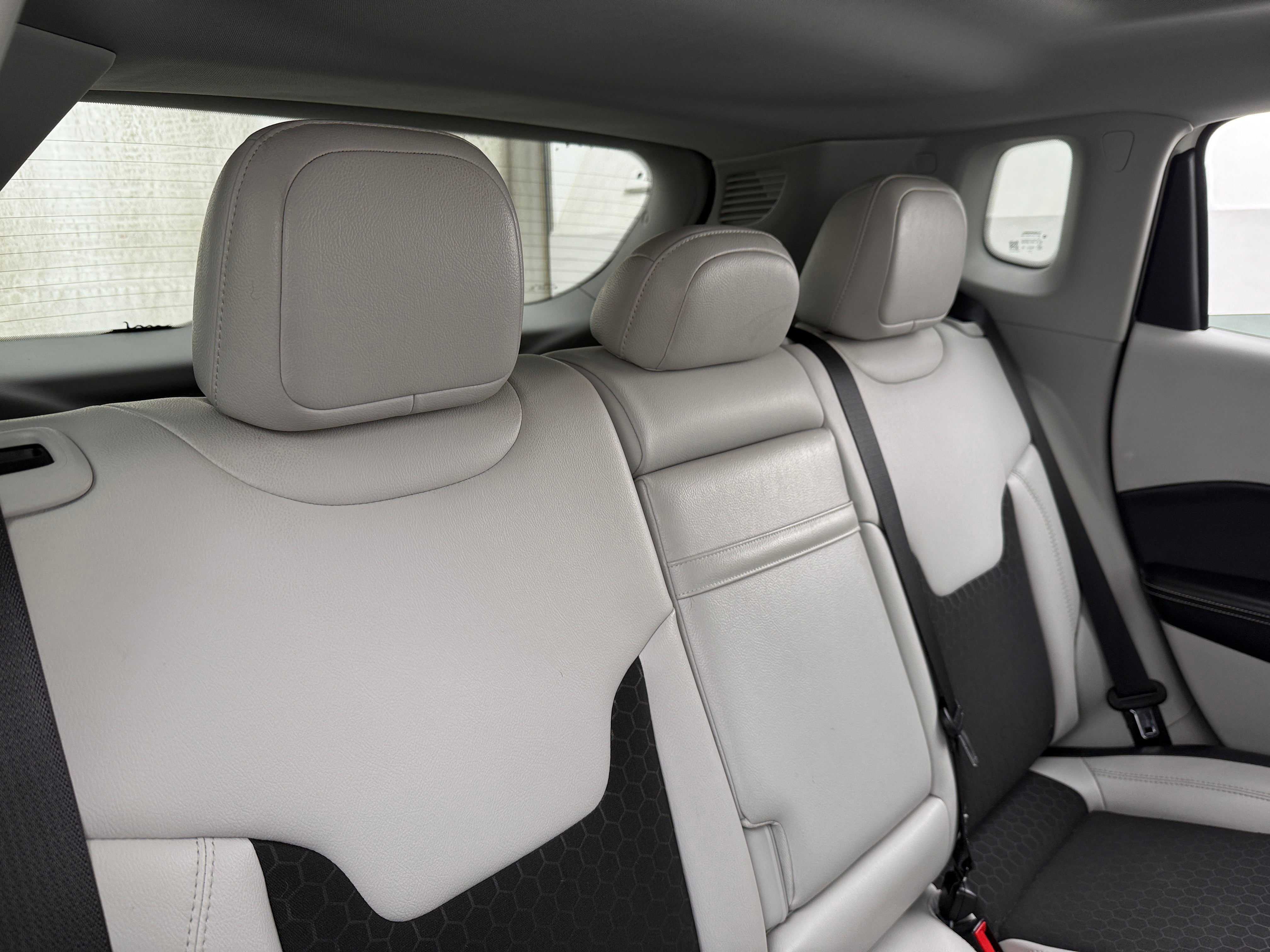 2019 Jeep Compass Latitude 6