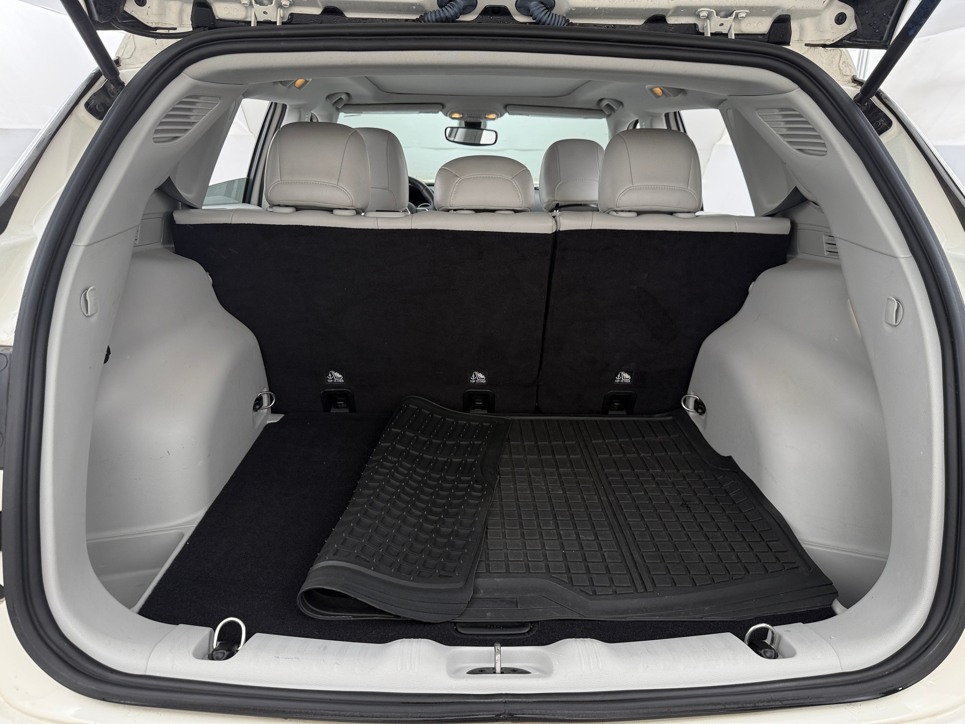 2019 Jeep Compass Latitude 7