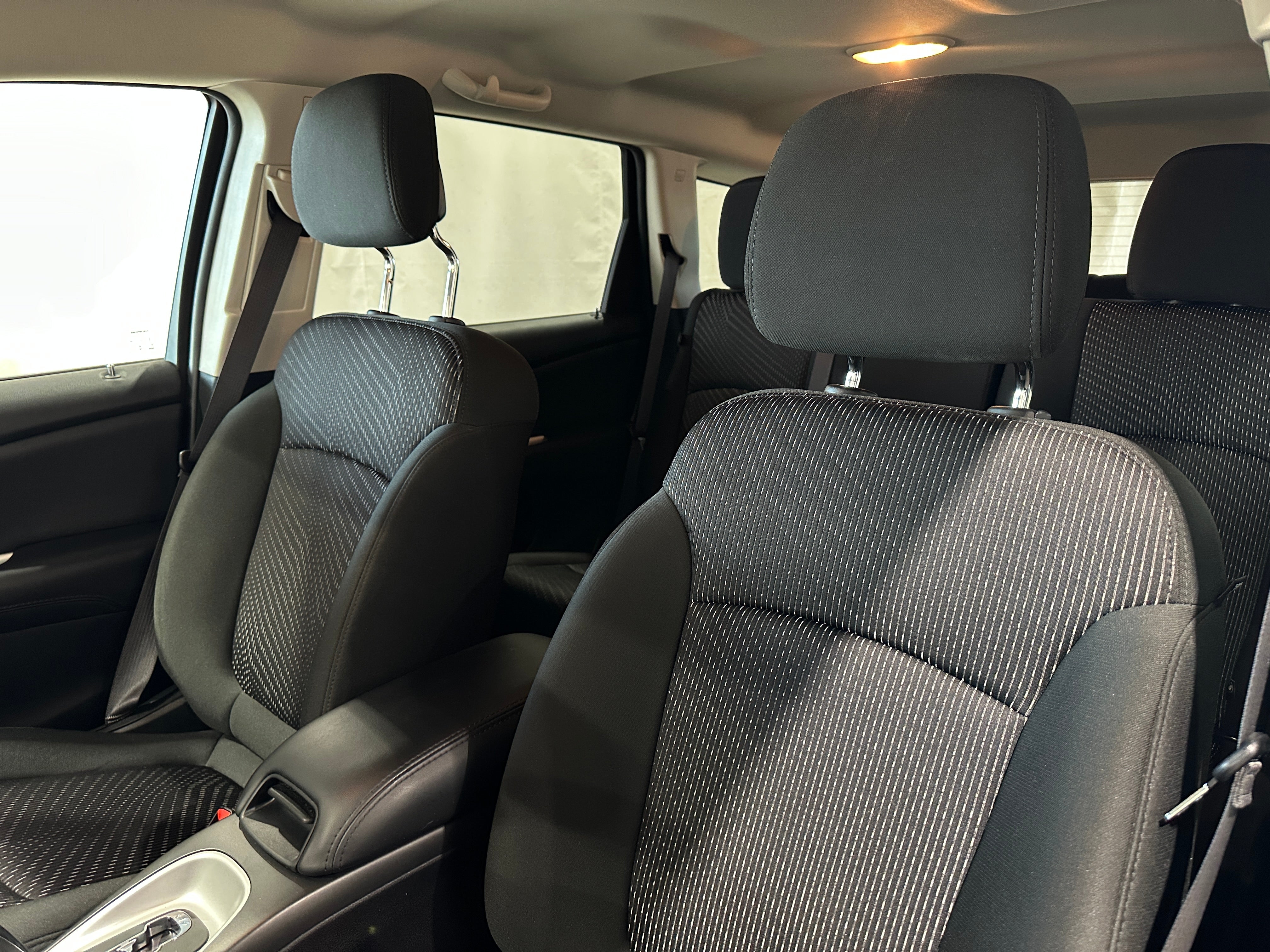 2020 Dodge Journey SE Value Package 2