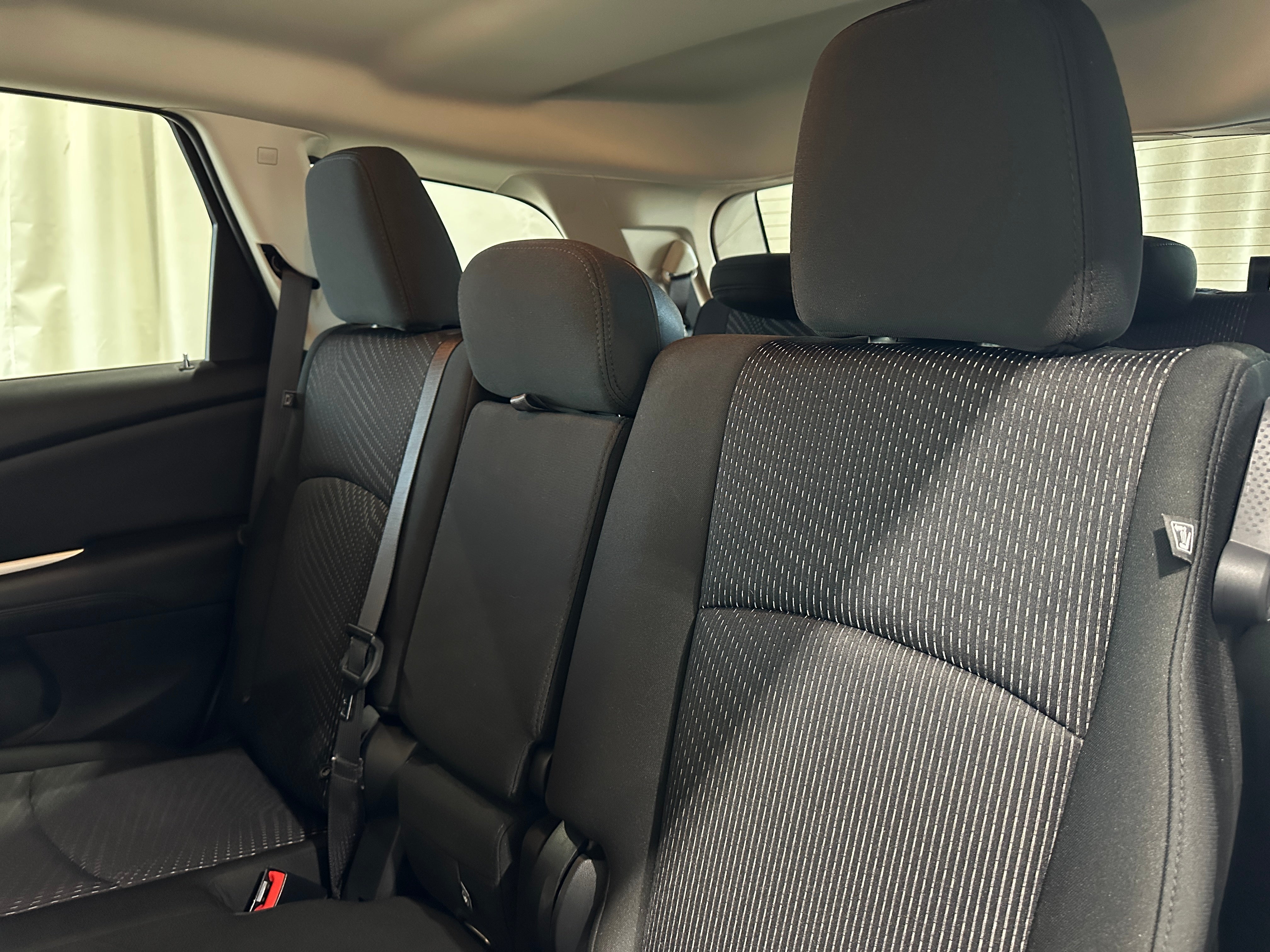 2020 Dodge Journey SE Value Package 6