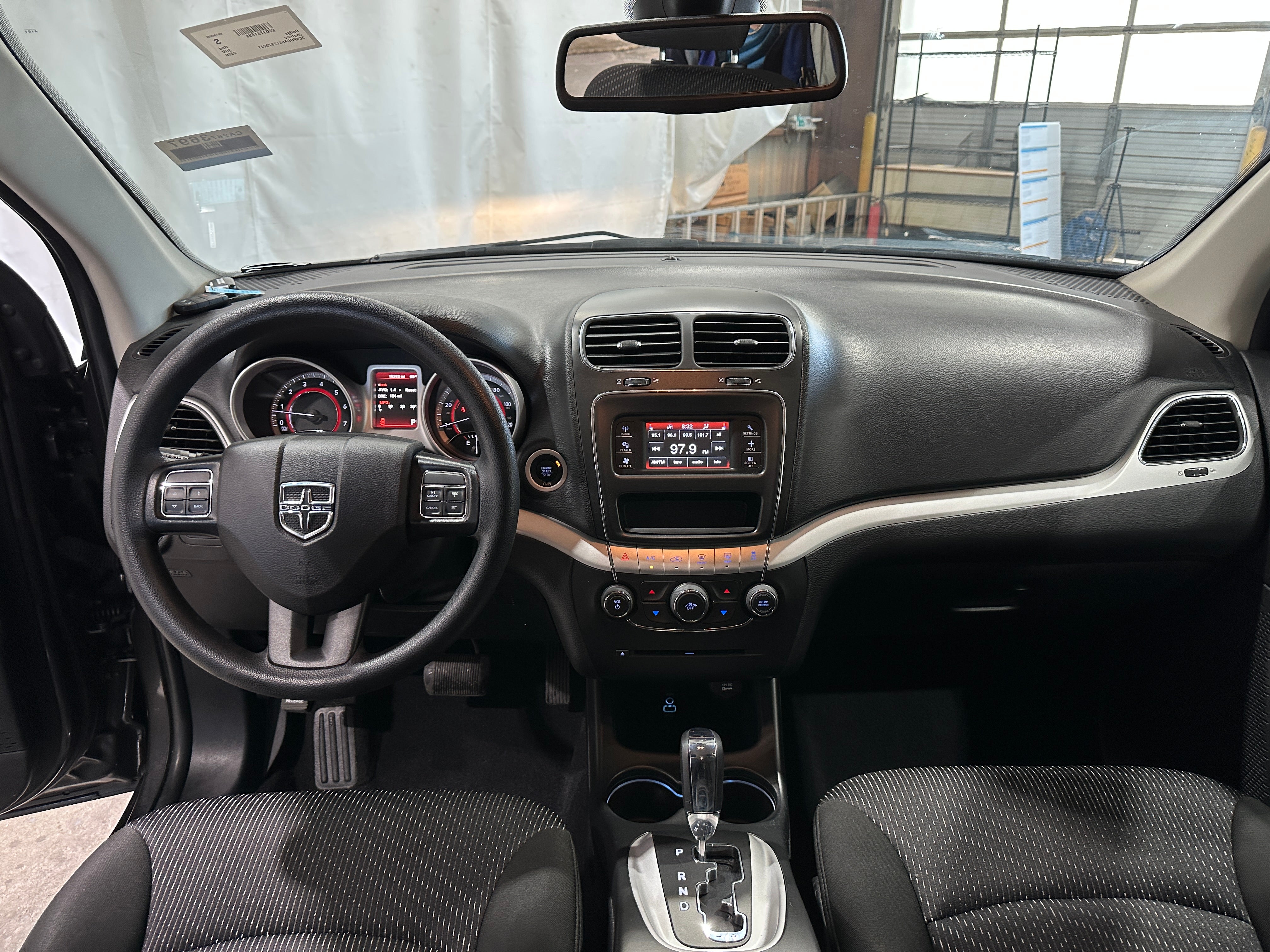 2020 Dodge Journey SE Value Package 3