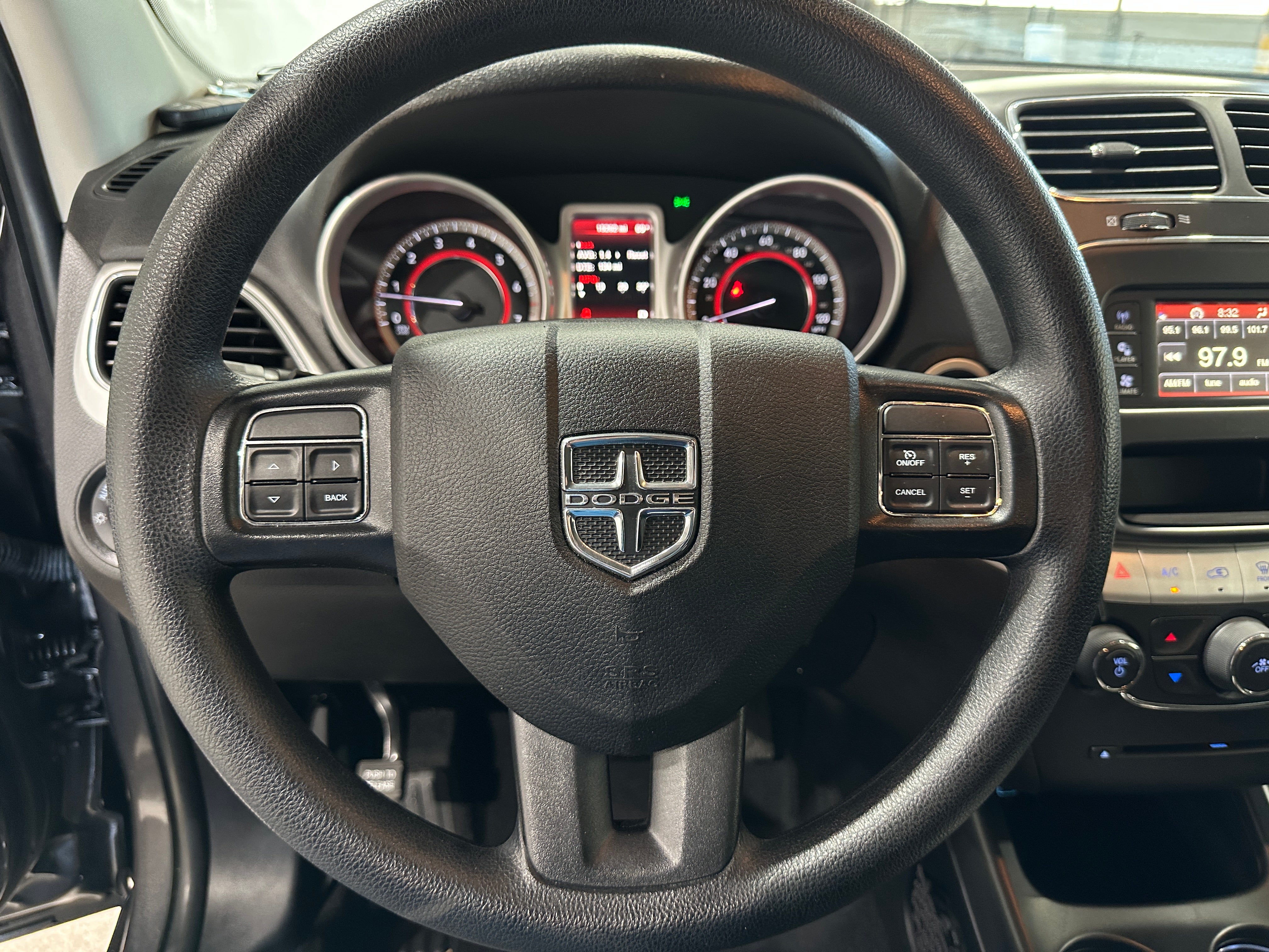 2020 Dodge Journey SE Value Package 5
