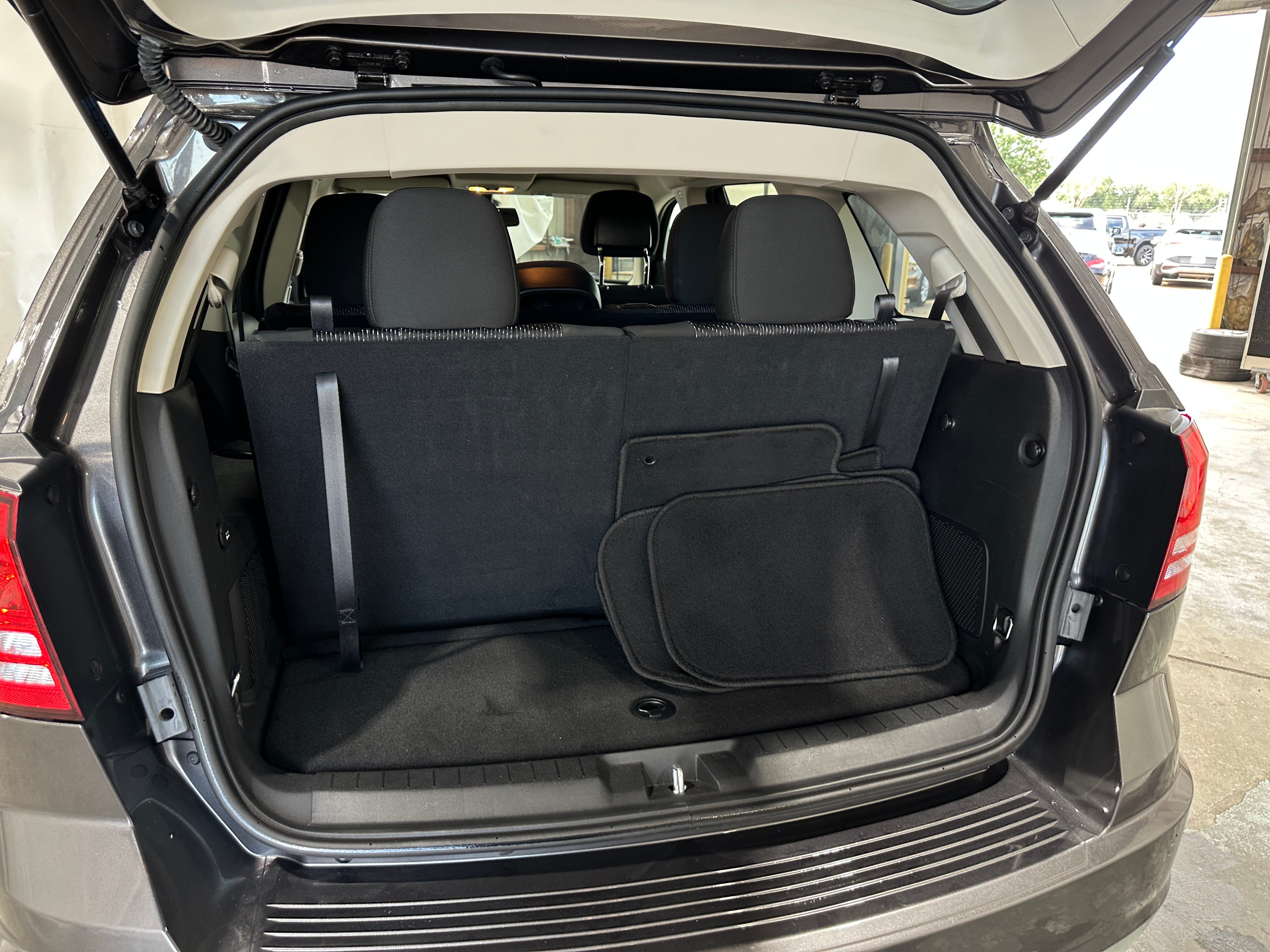 2020 Dodge Journey SE Value Package 7