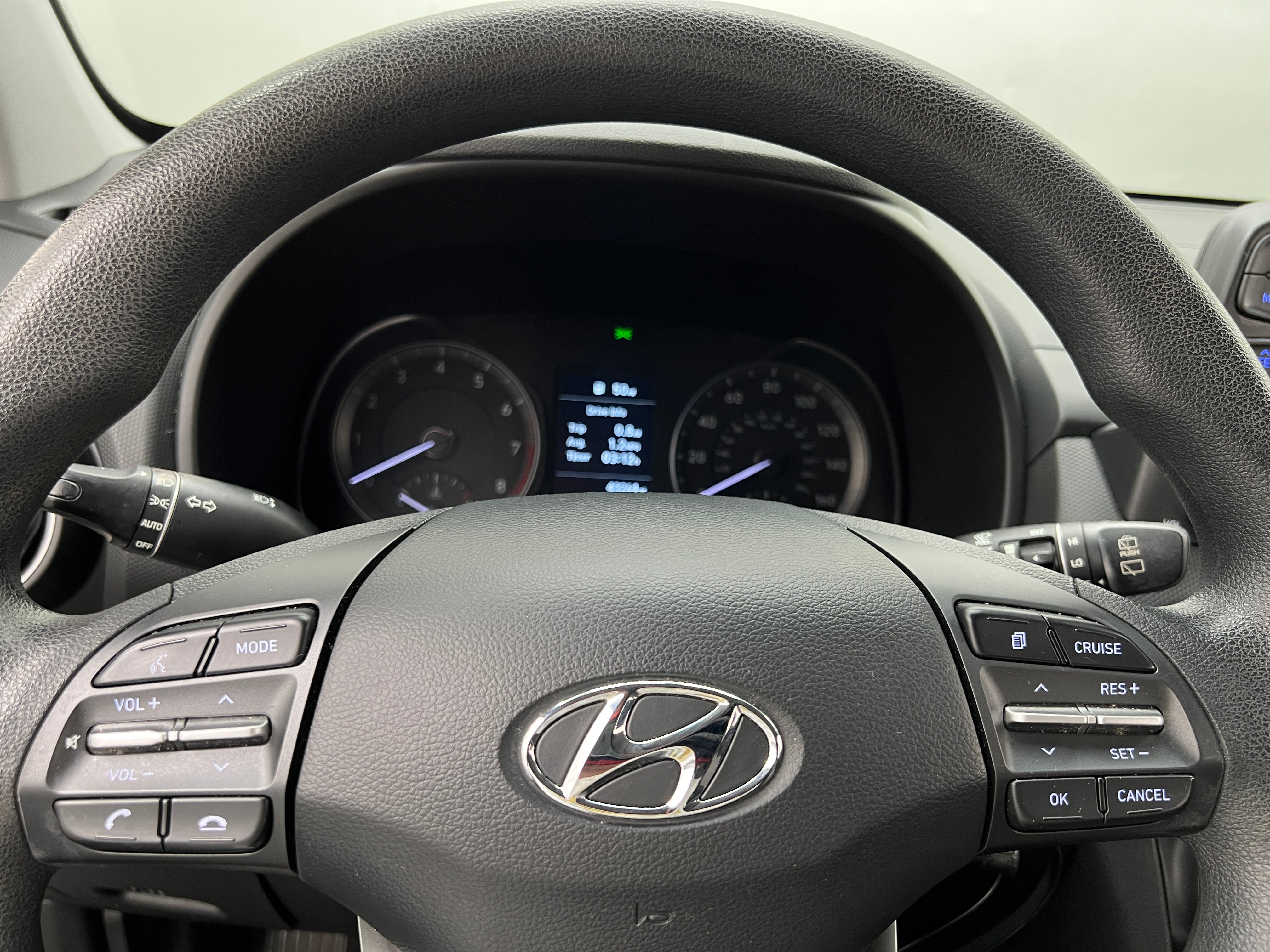 2020 Hyundai Kona SE 5