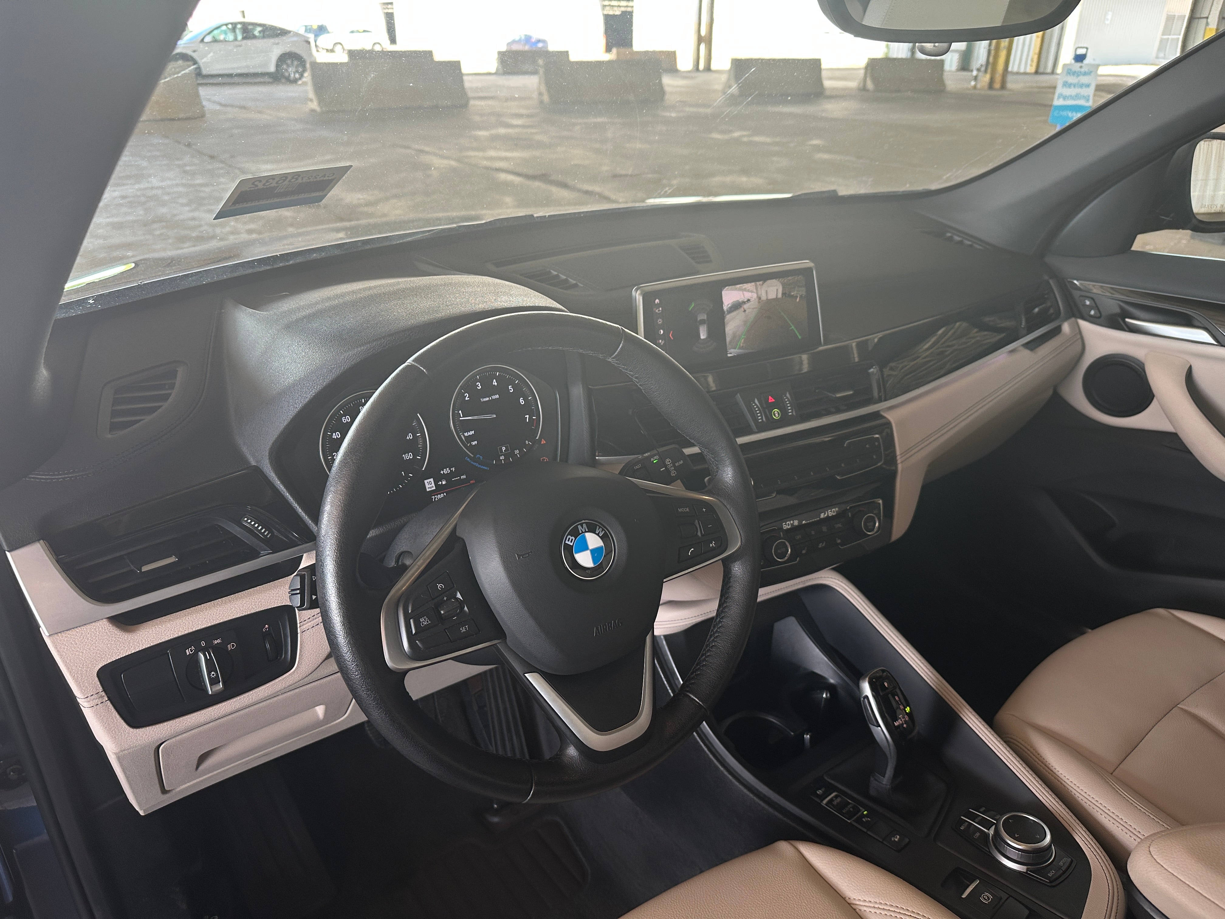 2021 BMW X1 xDrive28i 2