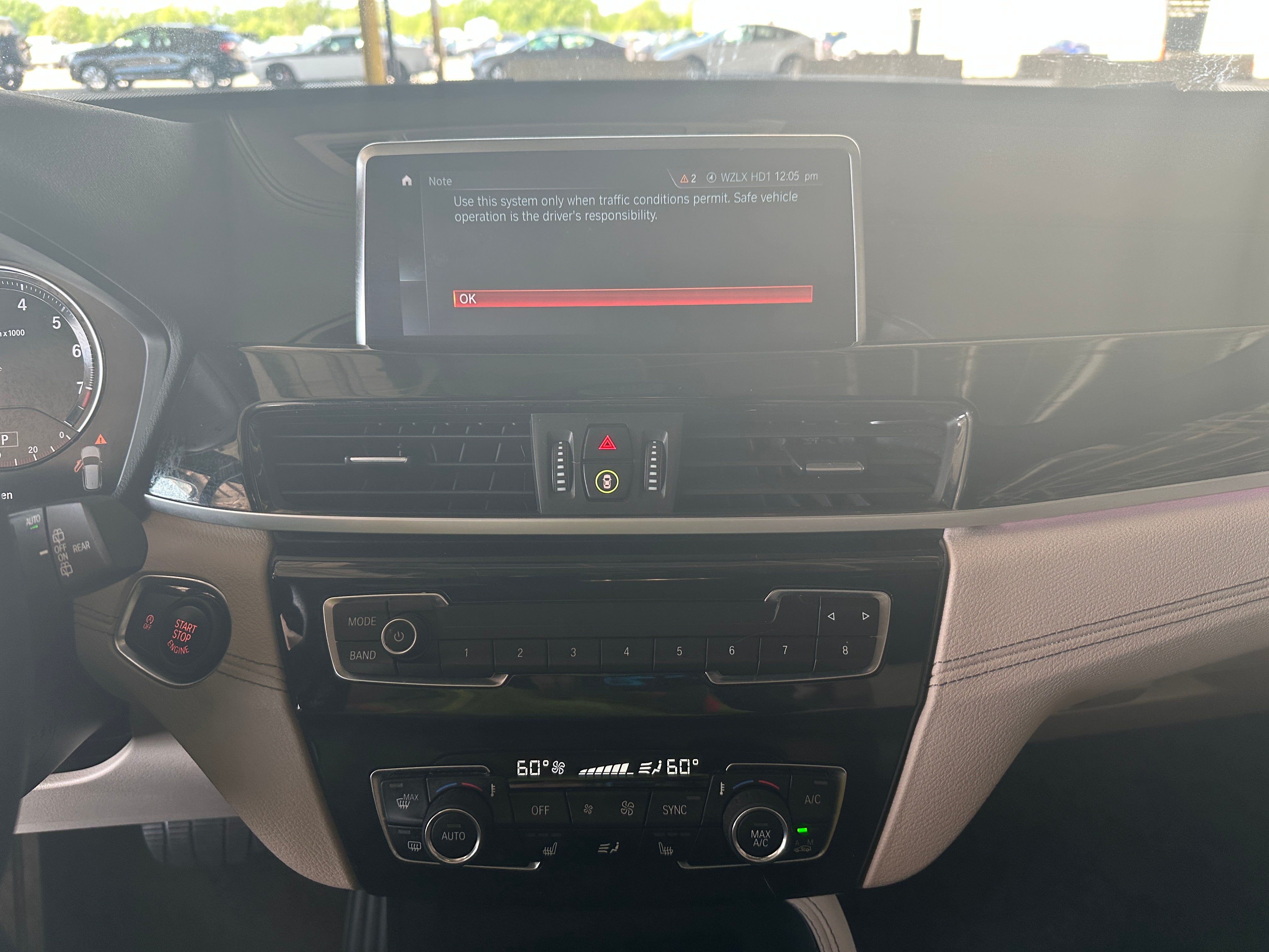 2021 BMW X1 xDrive28i 3