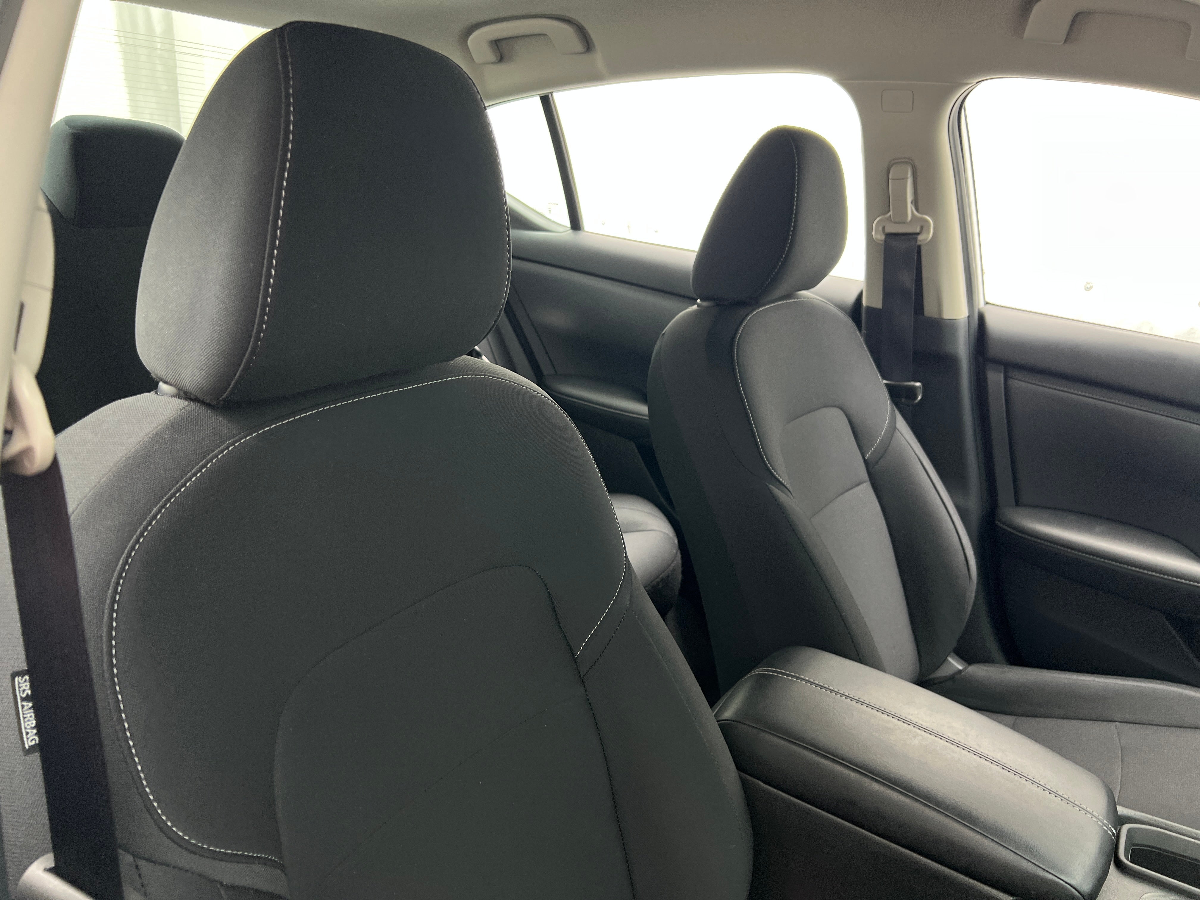 2024 Nissan Sentra S 2