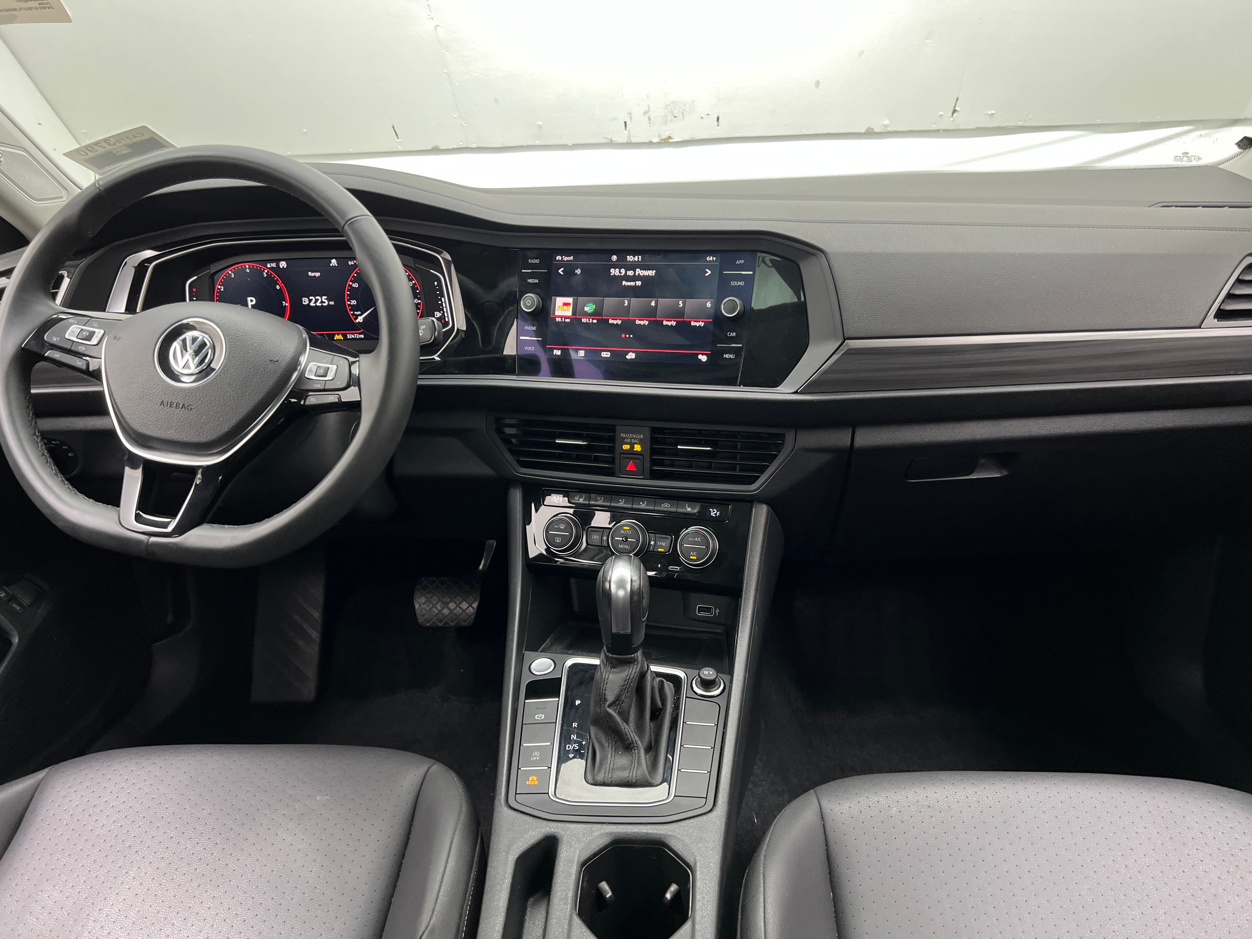 2020 Volkswagen Jetta SEL 2