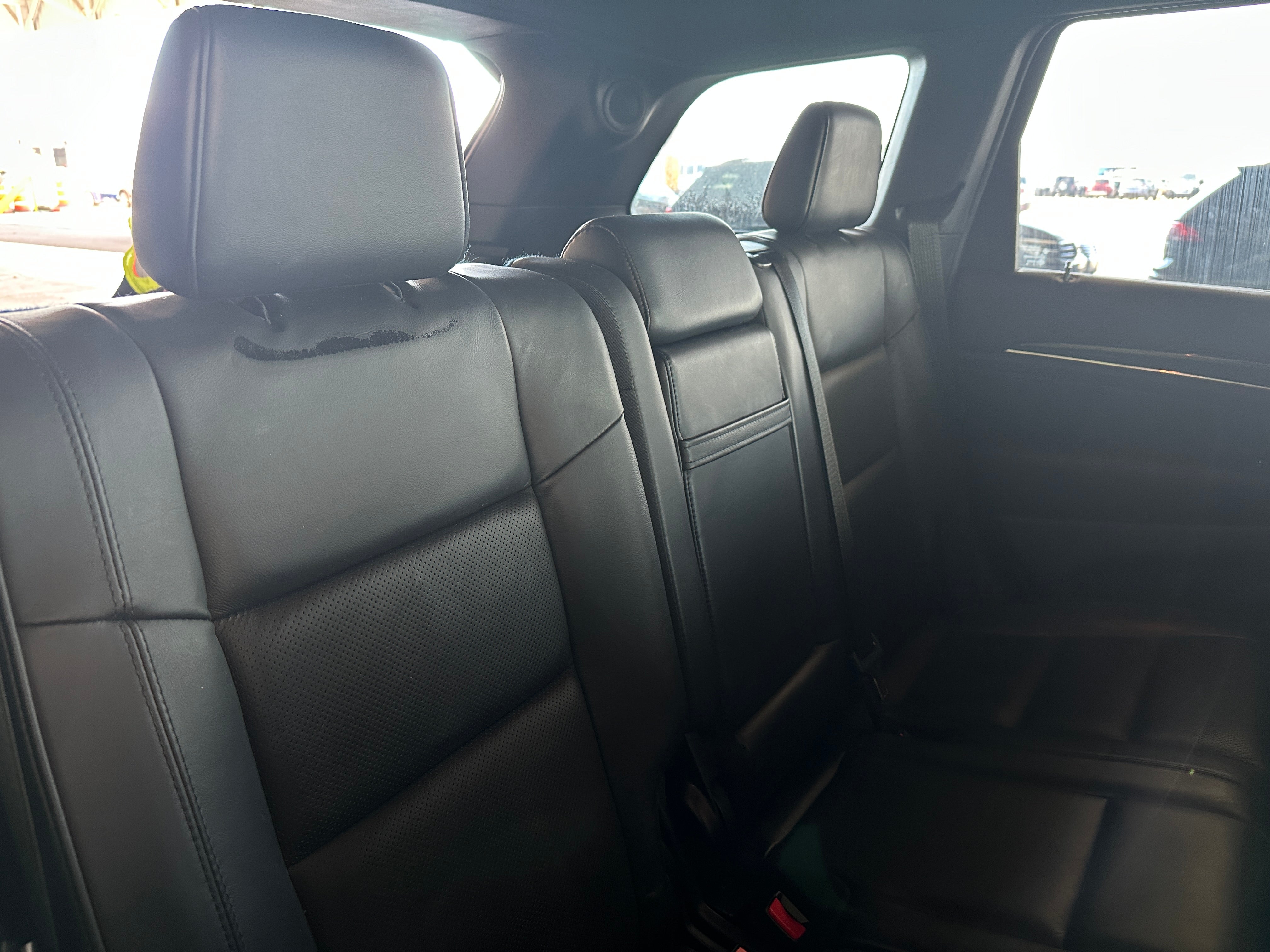 2015 Jeep Grand Cherokee High Altitude 5