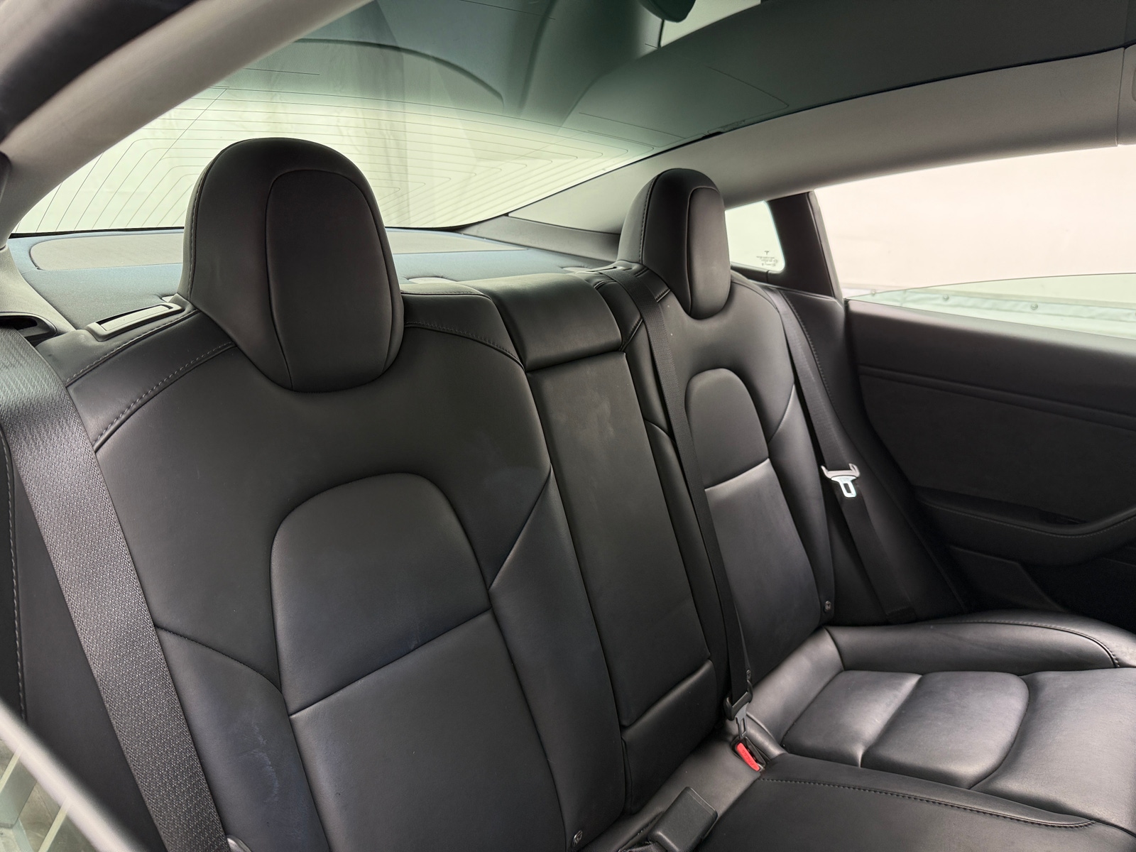 Thumbnail: 2020 Tesla Model 3 - 5