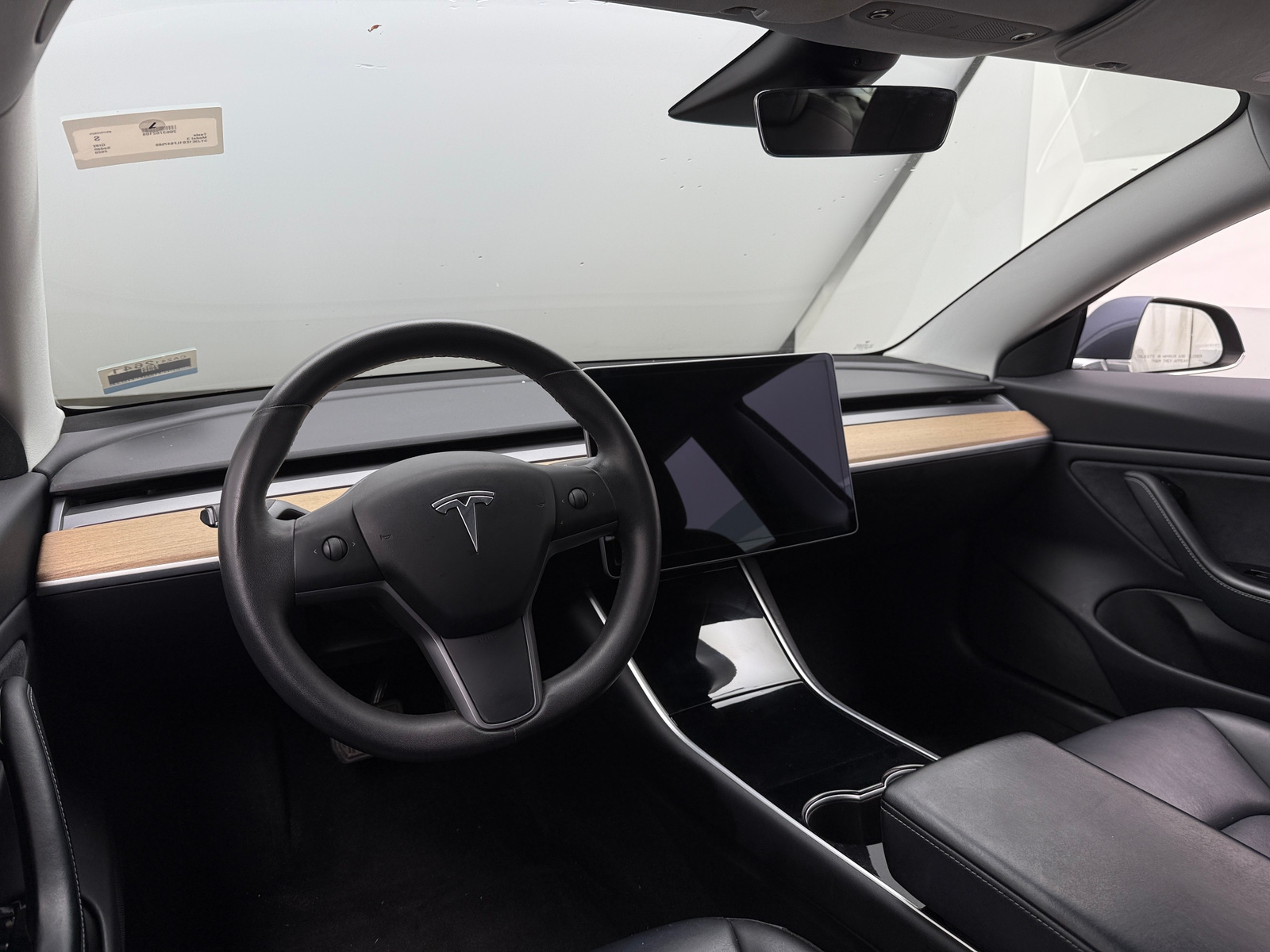 Thumbnail: 2020 Tesla Model 3 - 2