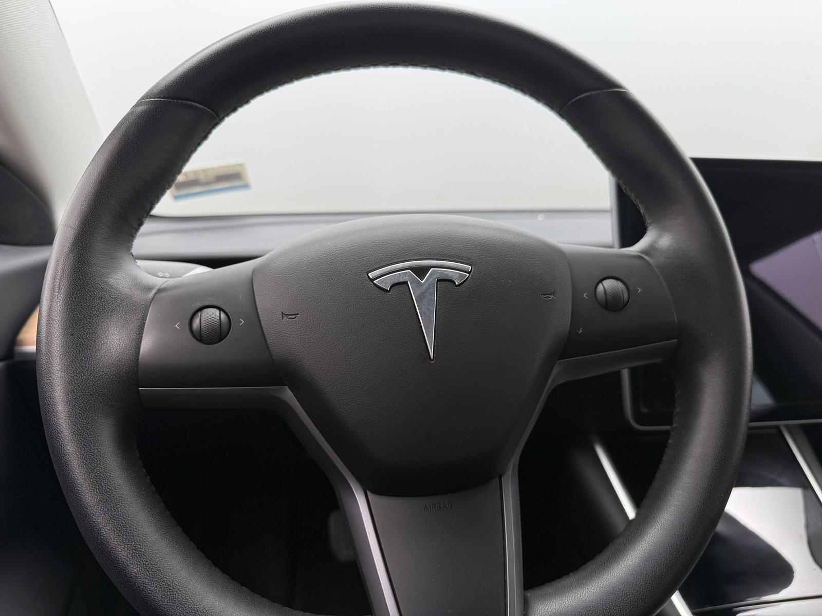 Thumbnail: 2020 Tesla Model 3 - 4