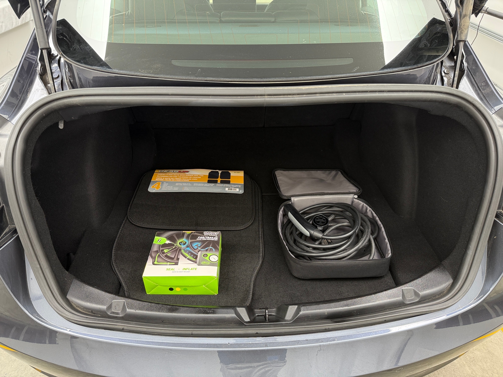 Thumbnail: 2020 Tesla Model 3 - 6