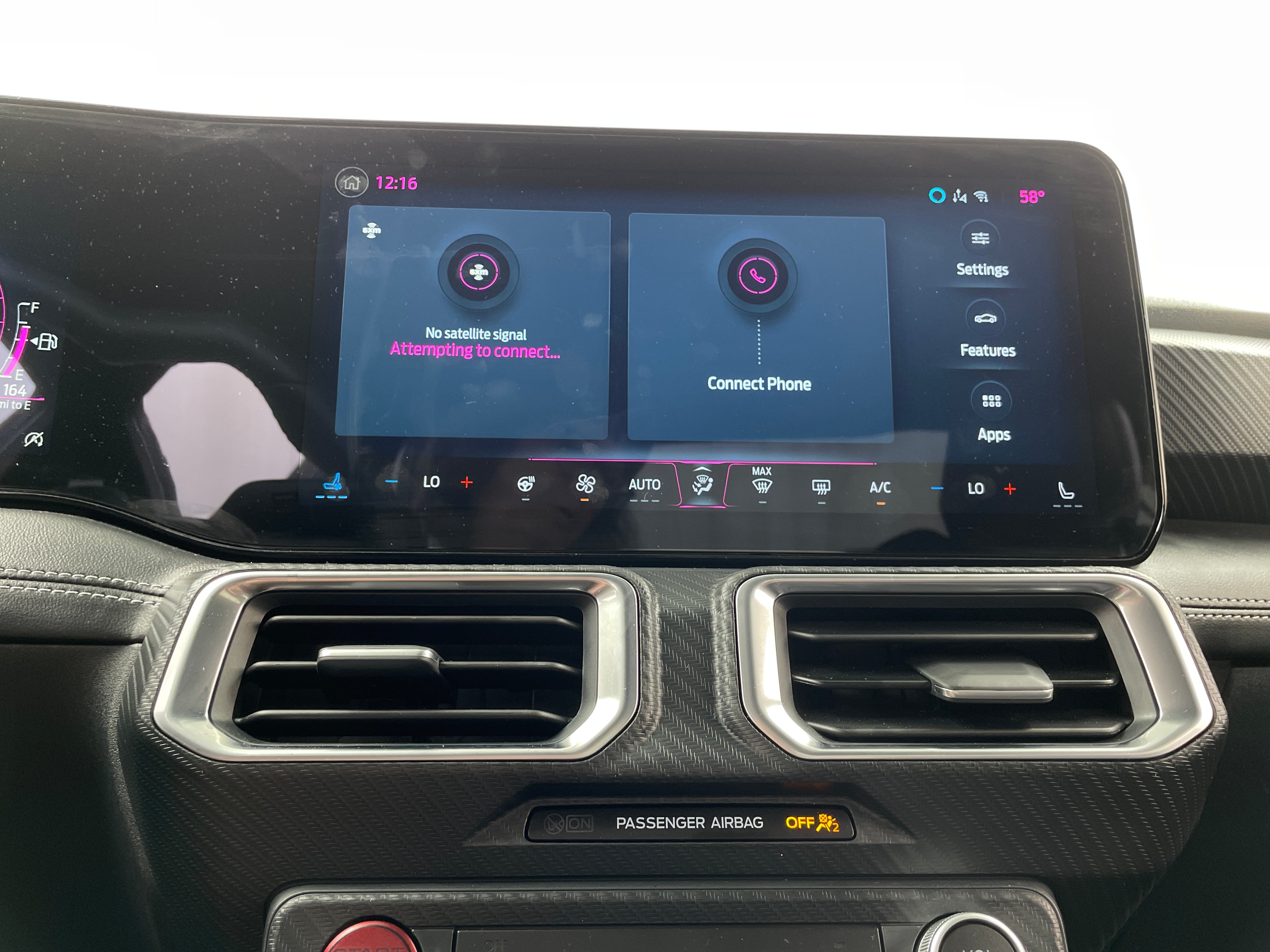 2024 Ford Mustang GT Premium 2