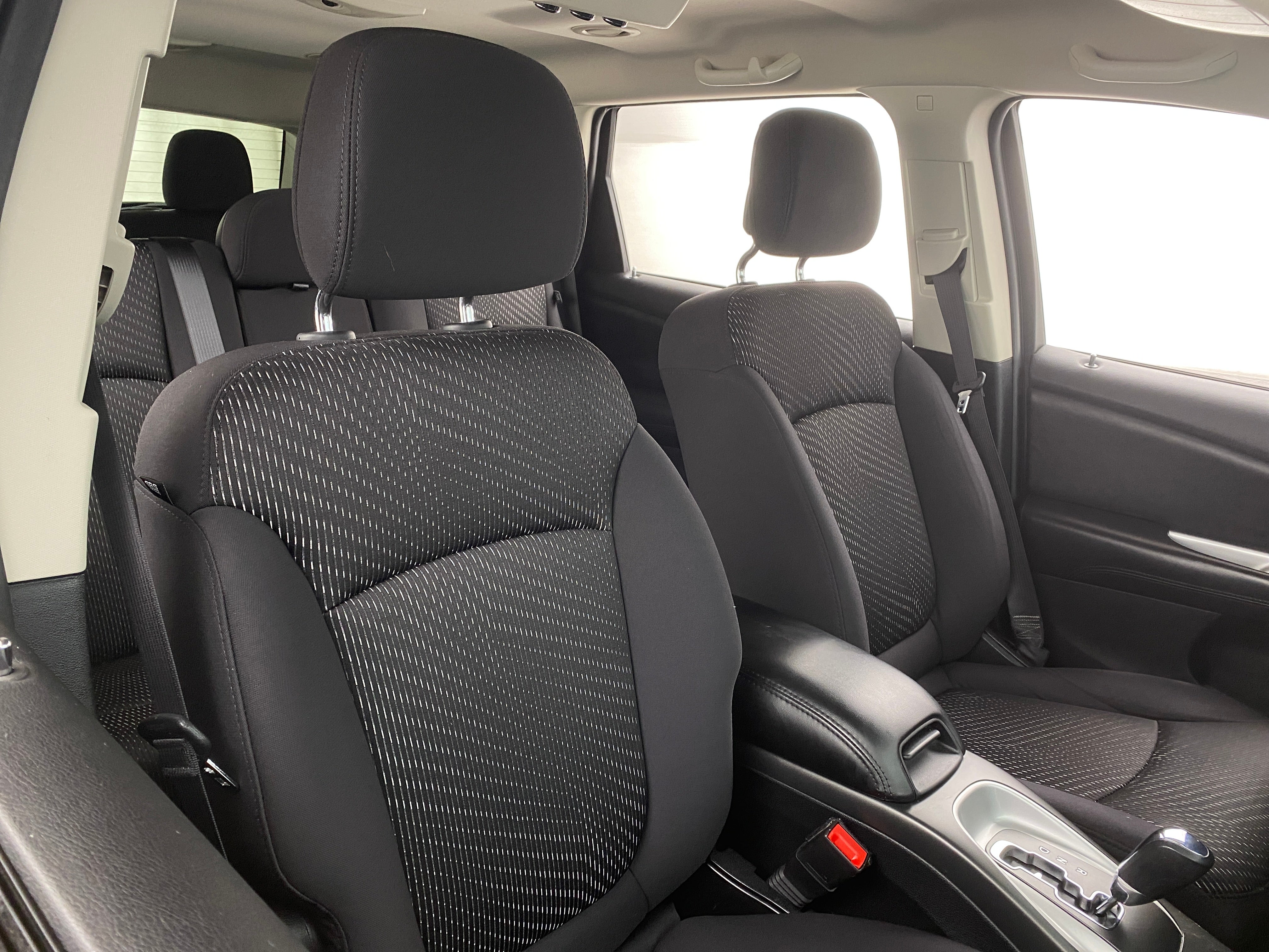 2014 Dodge Journey SXT 2
