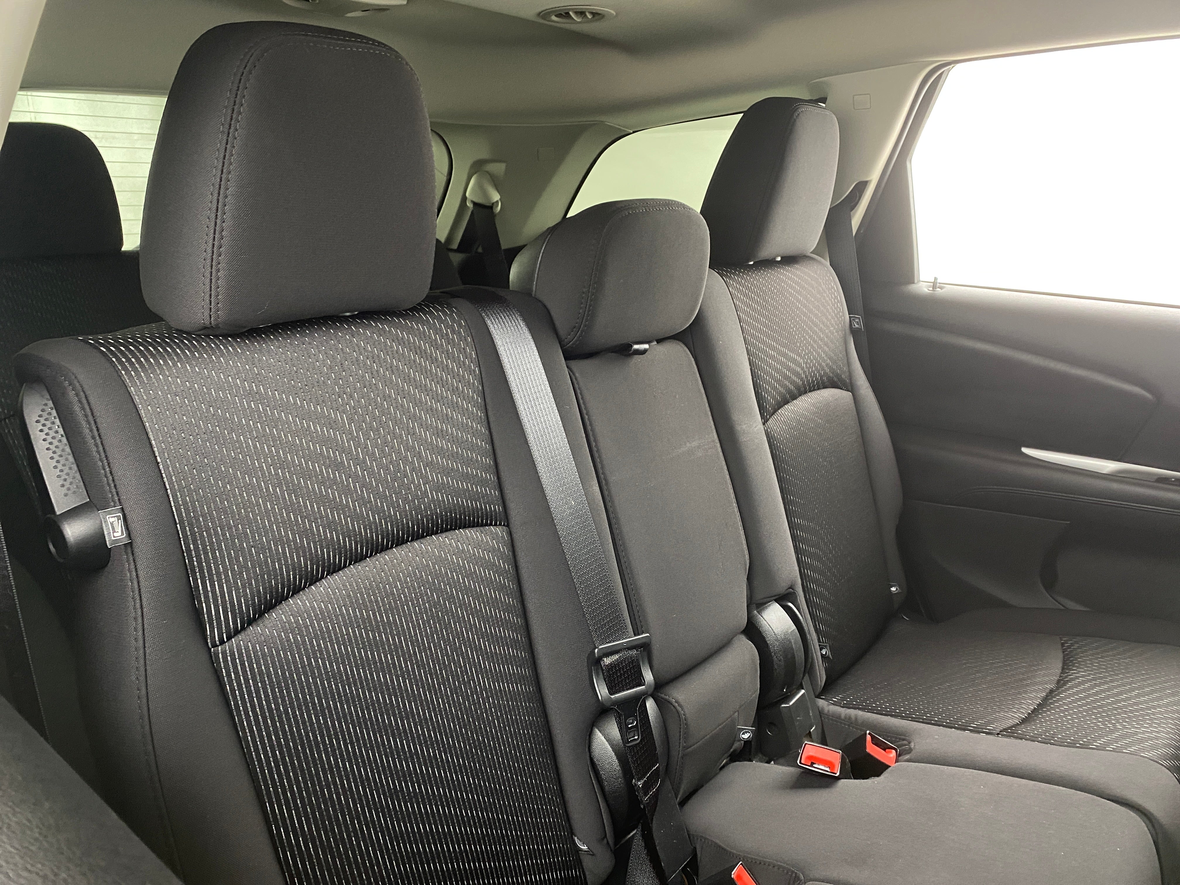 2014 Dodge Journey SXT 6