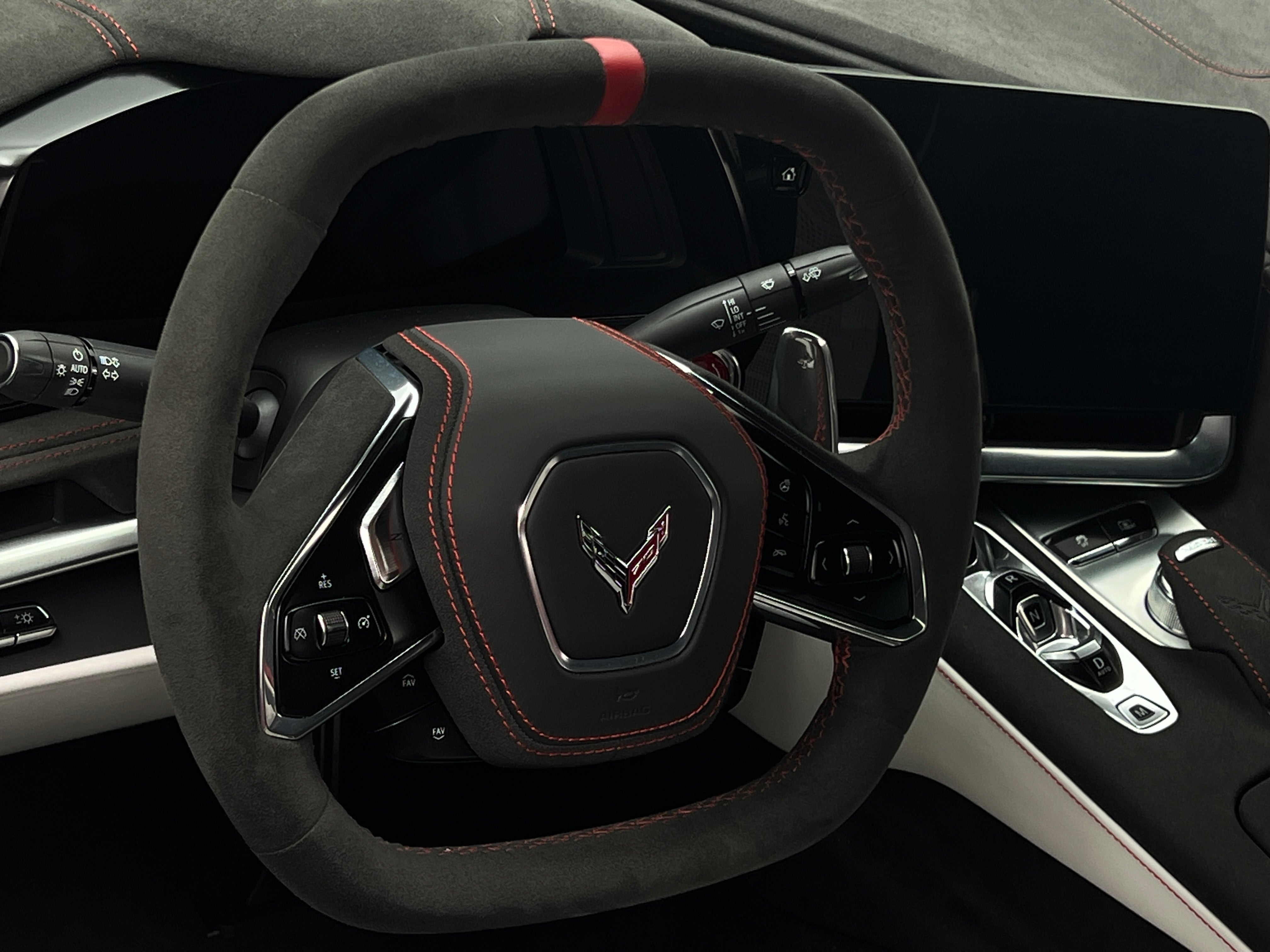 Thumbnail: 2023 Chevrolet Corvette - 3