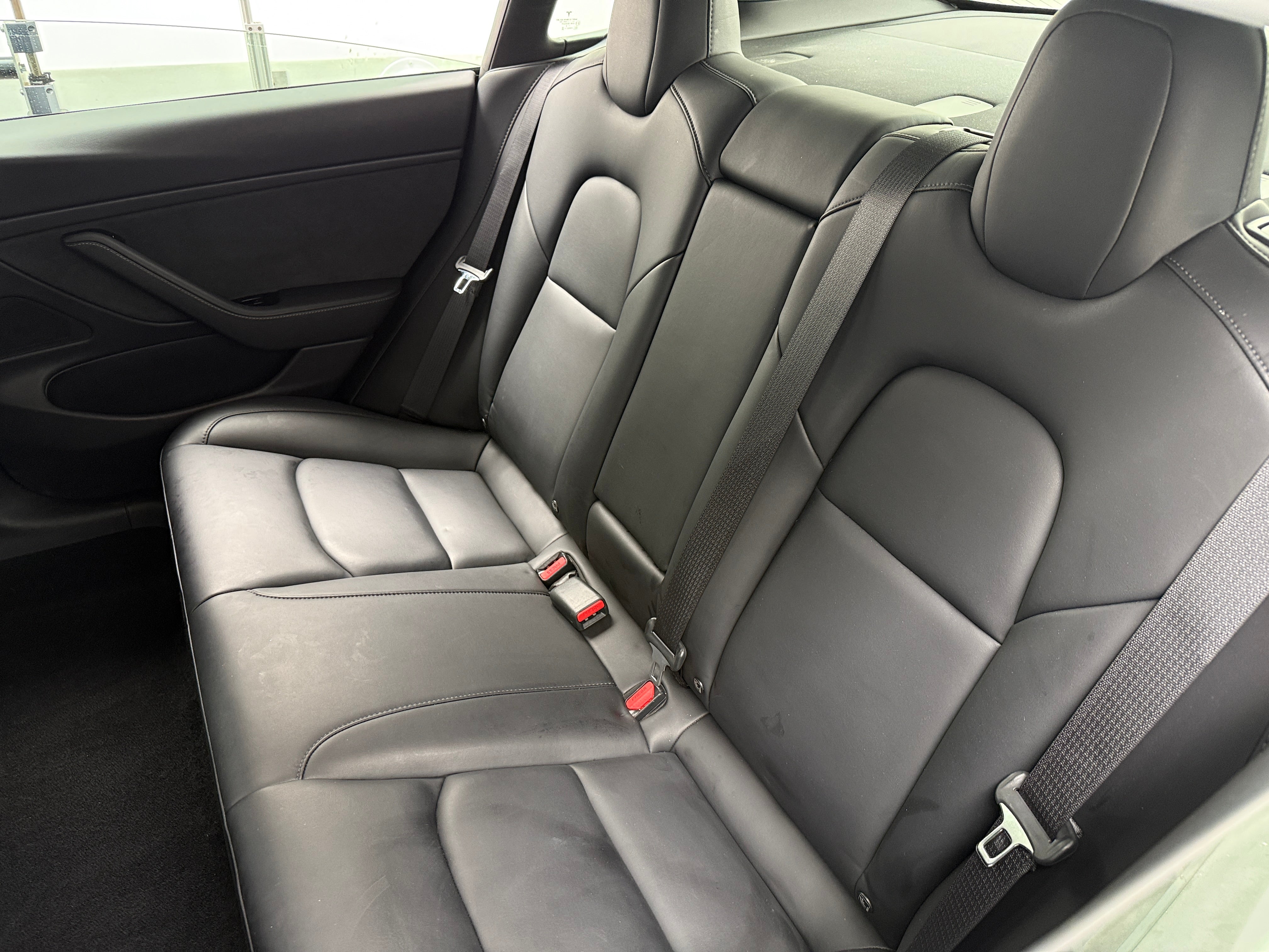 2019 Tesla Model 3 Long Range 5