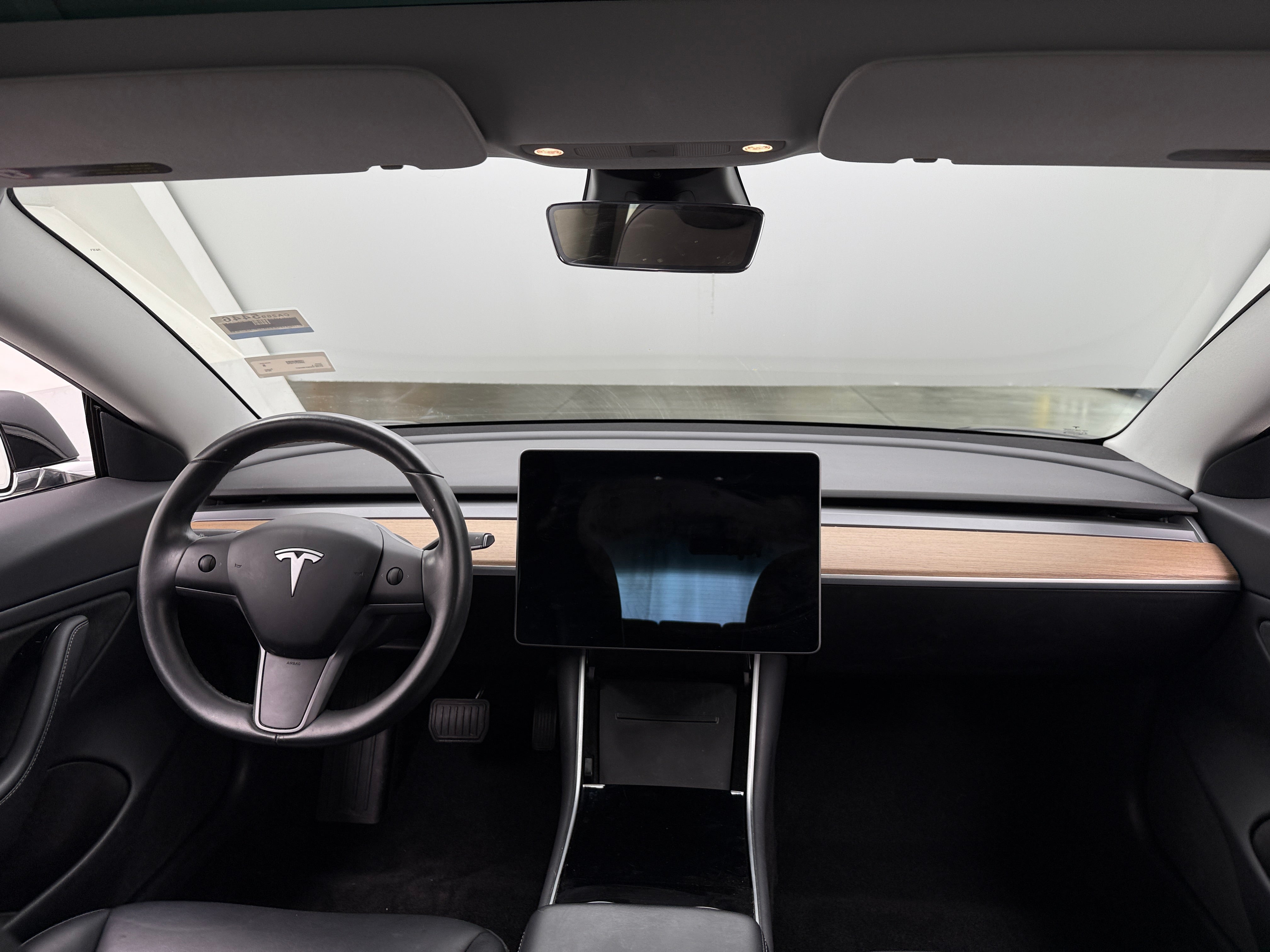 2019 Tesla Model 3 Long Range 2